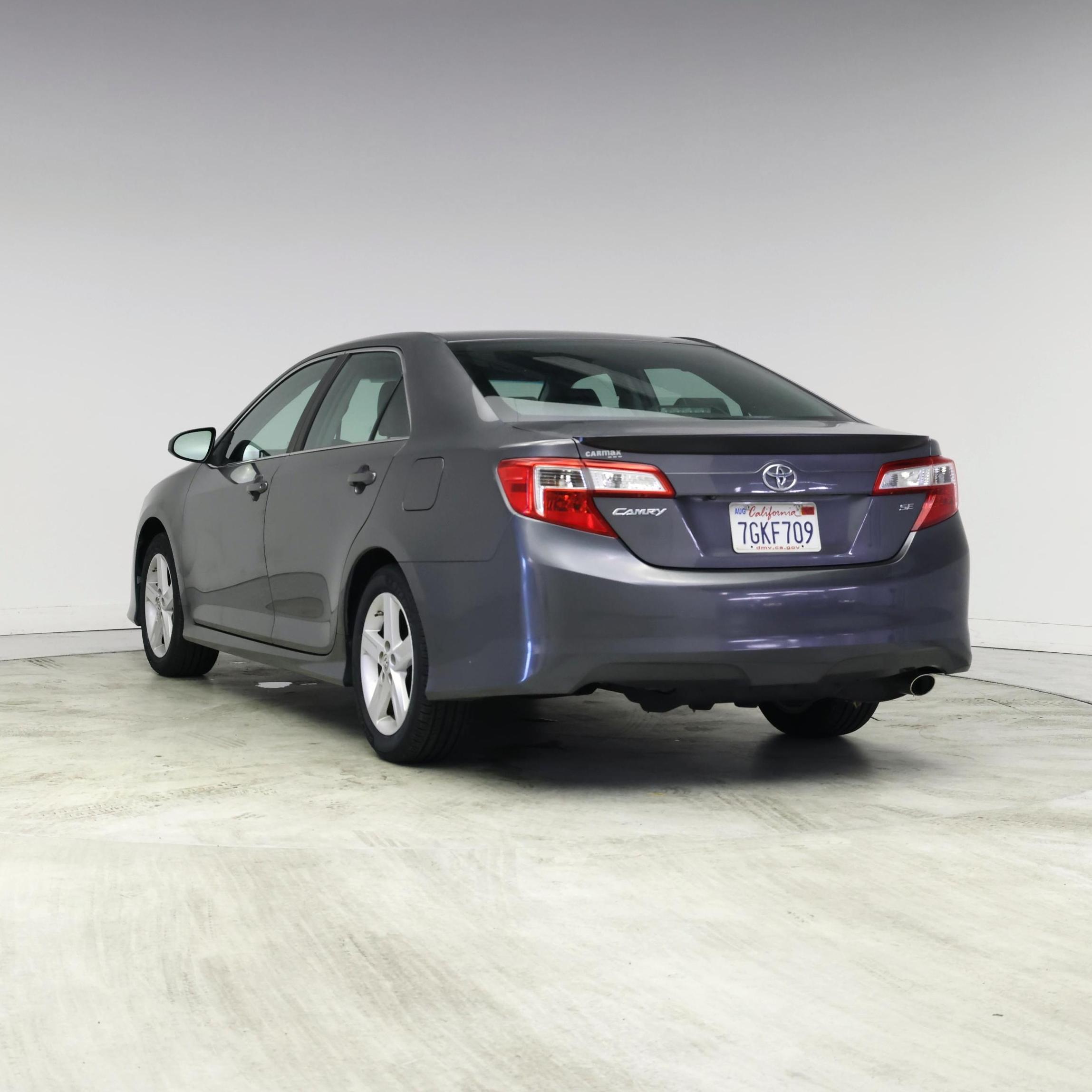 Thumbnail: 2014 Toyota Camry - 2