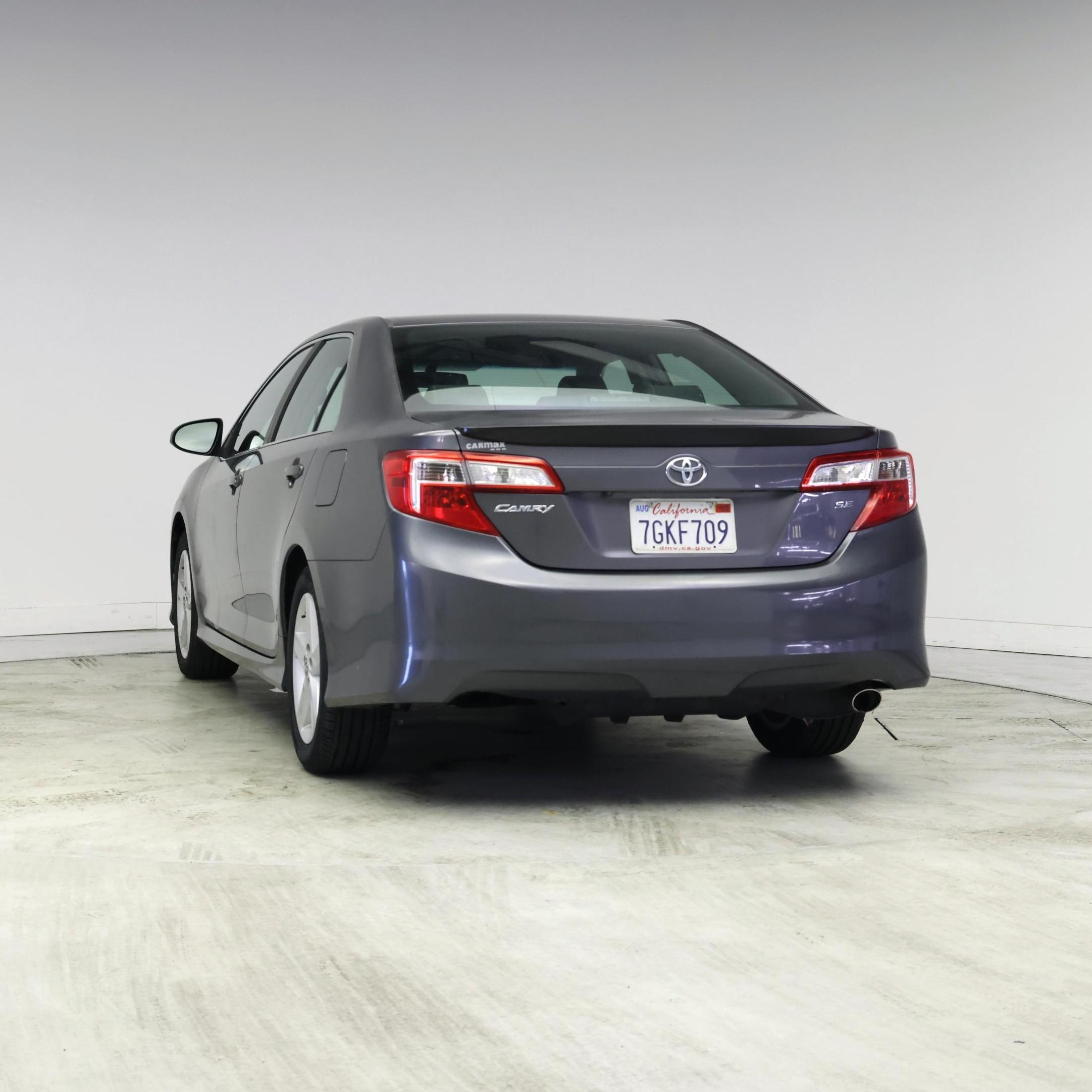 Thumbnail: 2014 Toyota Camry - 6