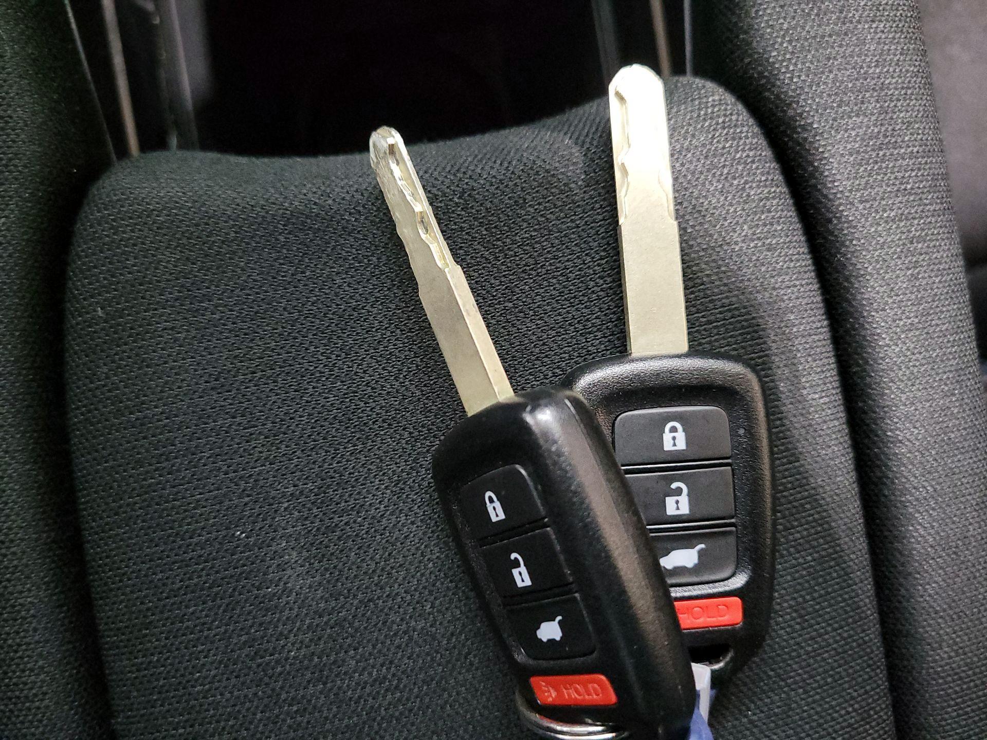 Thumbnail: 2018 Honda Civic - 20