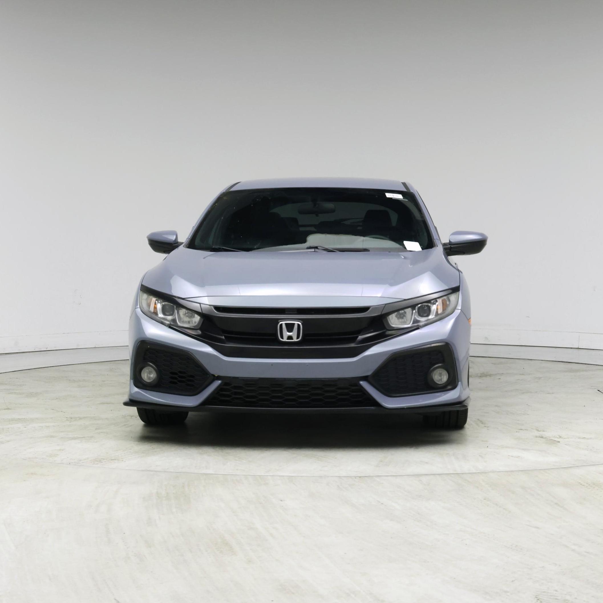 Thumbnail: 2018 Honda Civic - 5
