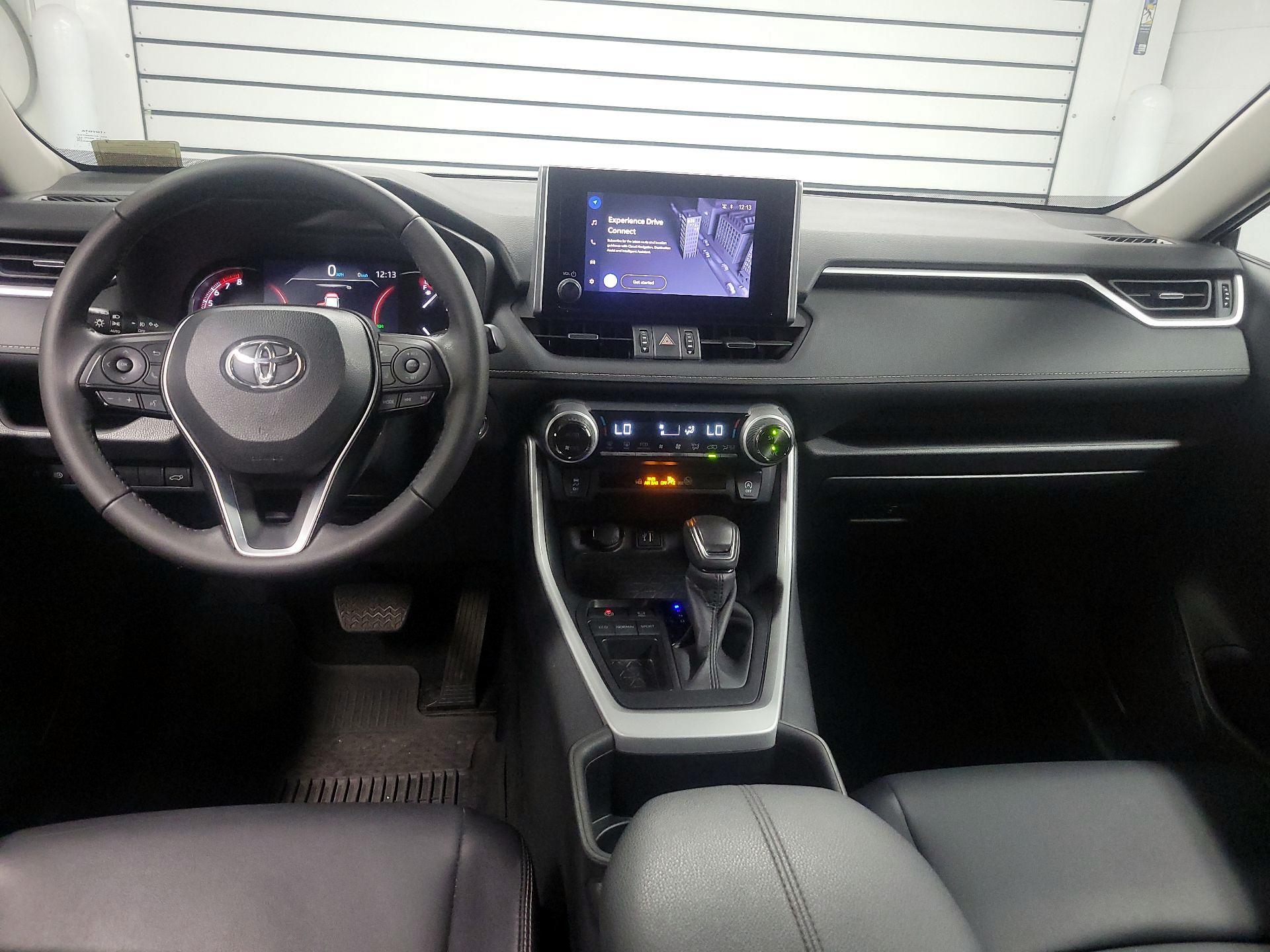 Thumbnail: 2024 Toyota RAV4 - 9