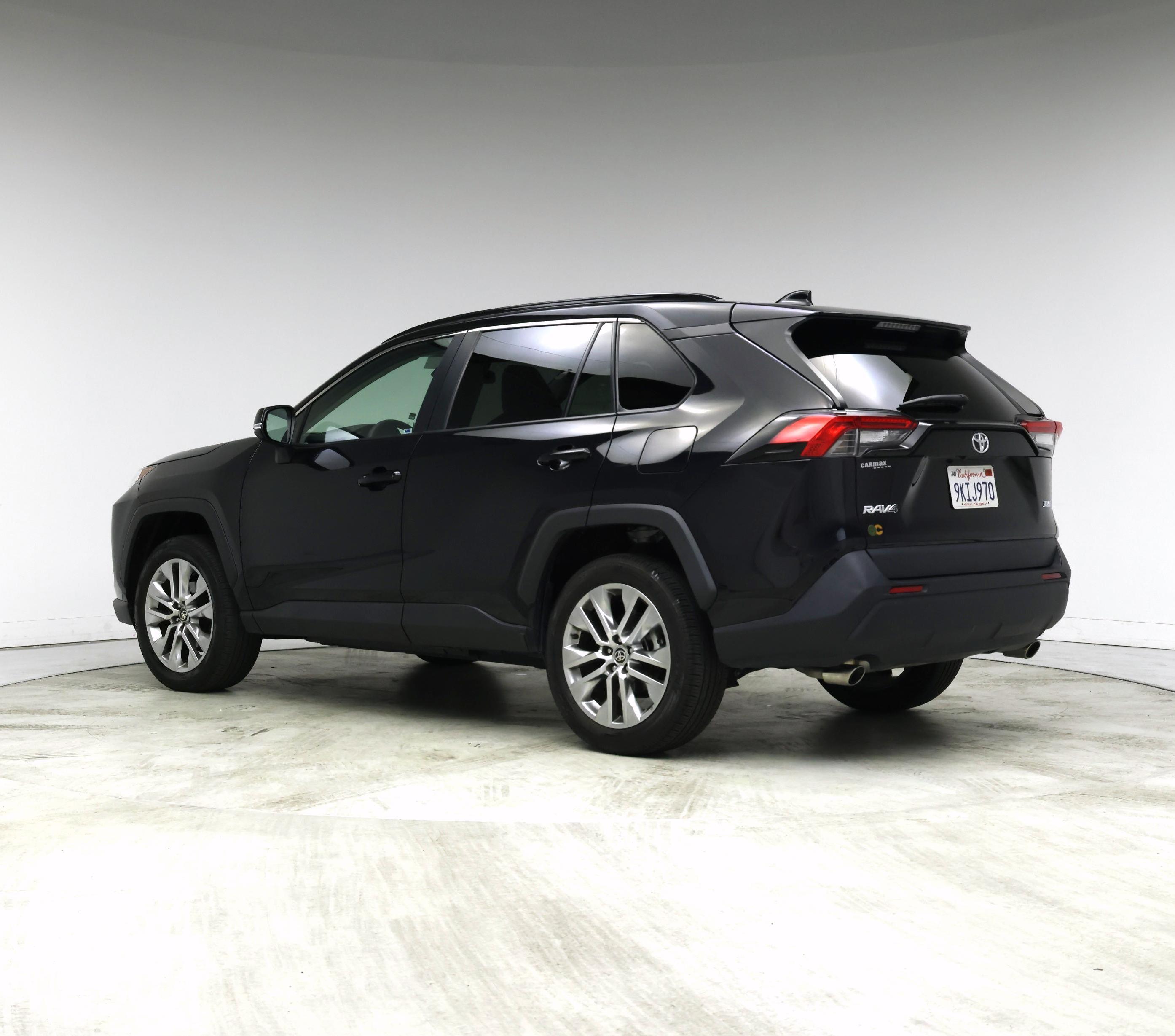 Thumbnail: 2024 Toyota RAV4 - 2