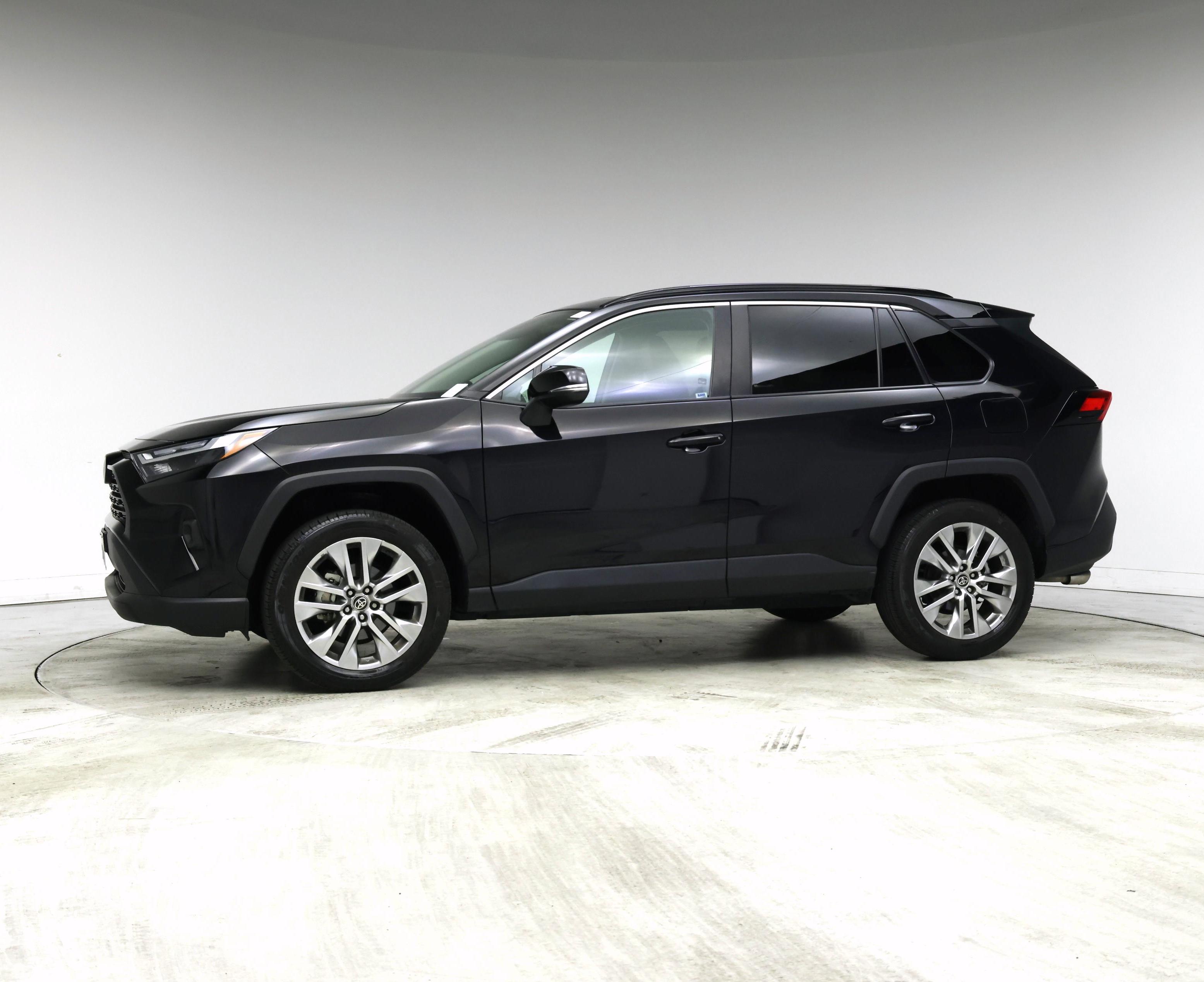 Thumbnail: 2024 Toyota RAV4 - 3