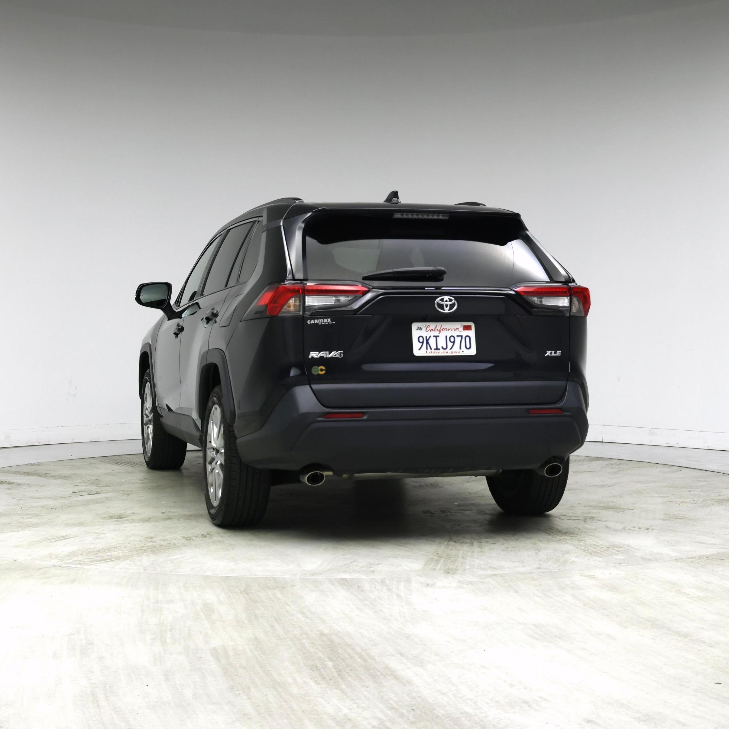 Thumbnail: 2024 Toyota RAV4 - 6