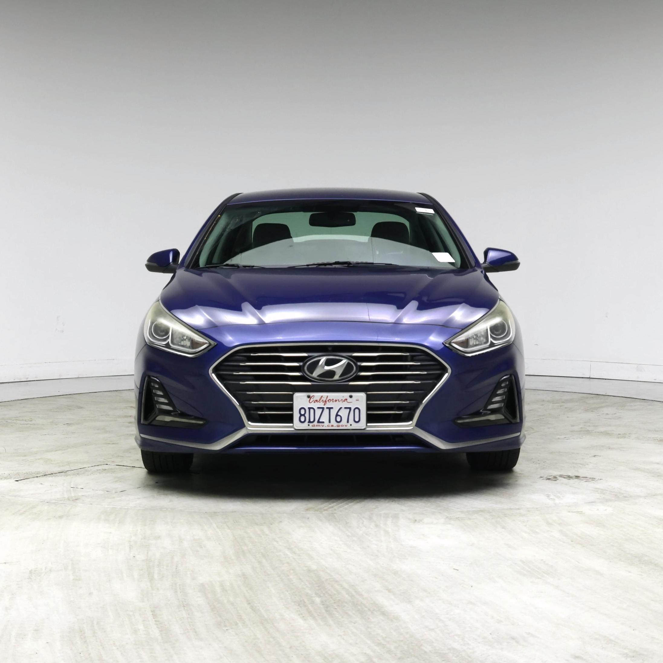 Thumbnail: 2018 Hyundai Sonata - 5