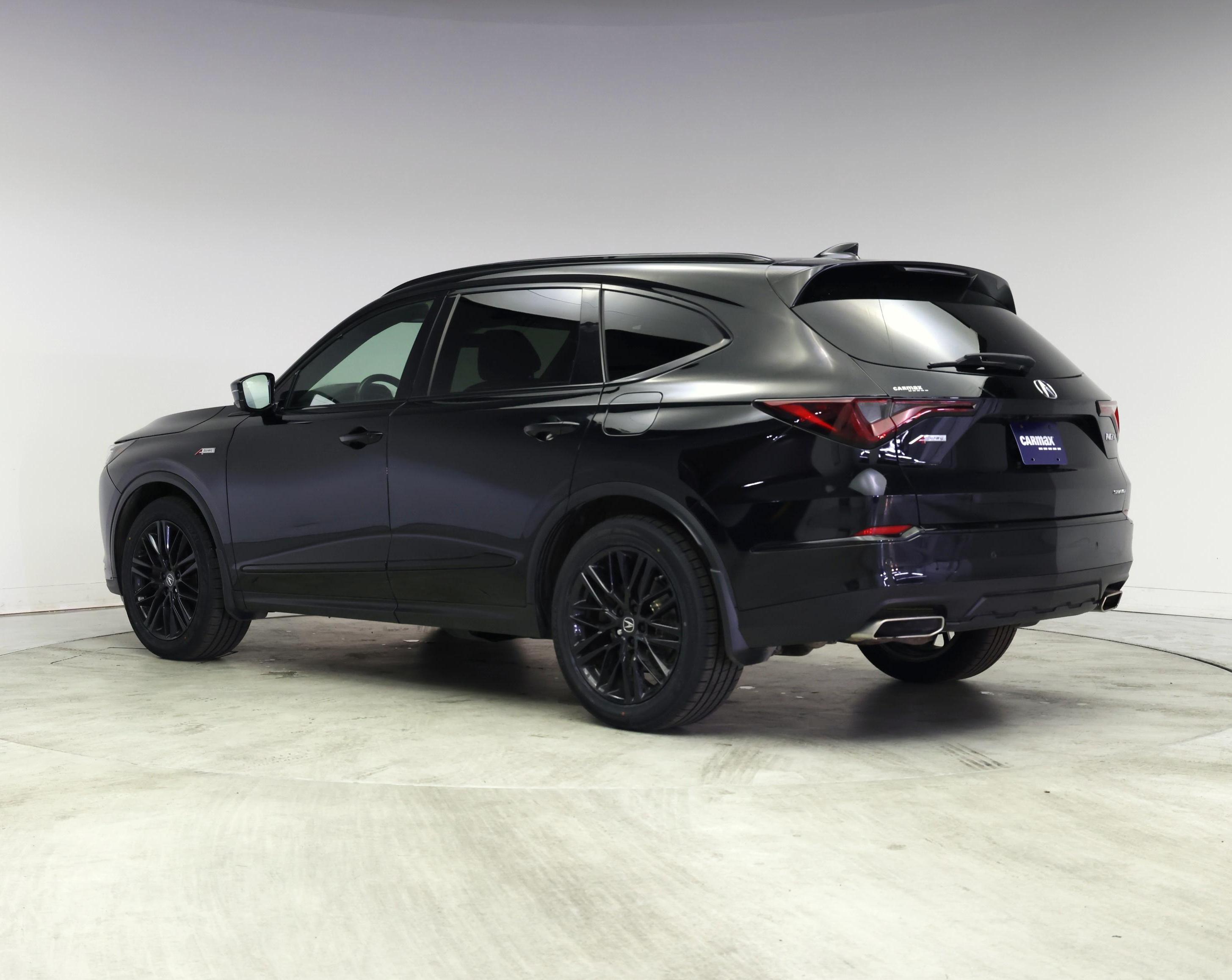 Thumbnail: 2022 Acura MDX - 2