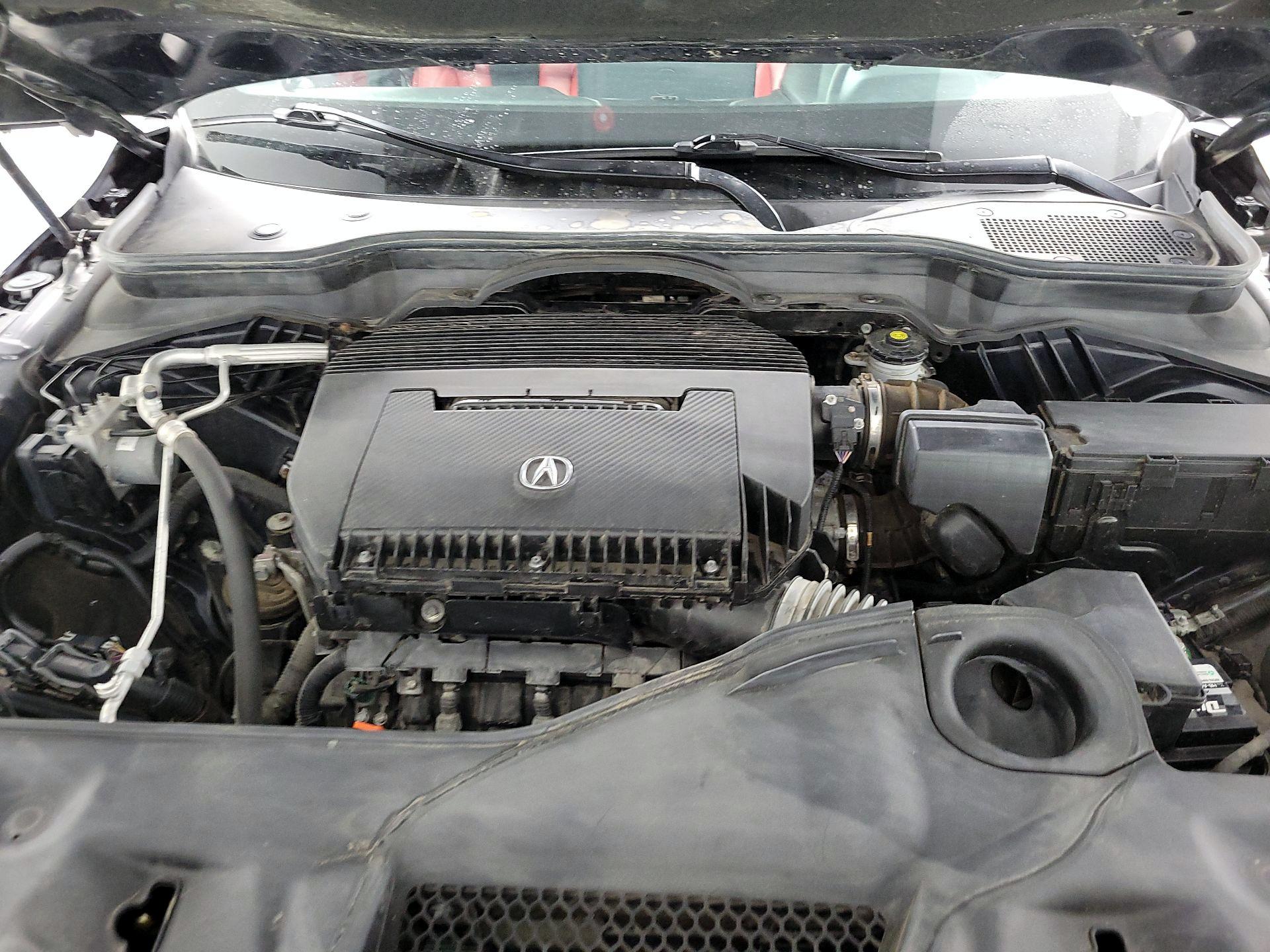 Thumbnail: 2022 Acura MDX - 19