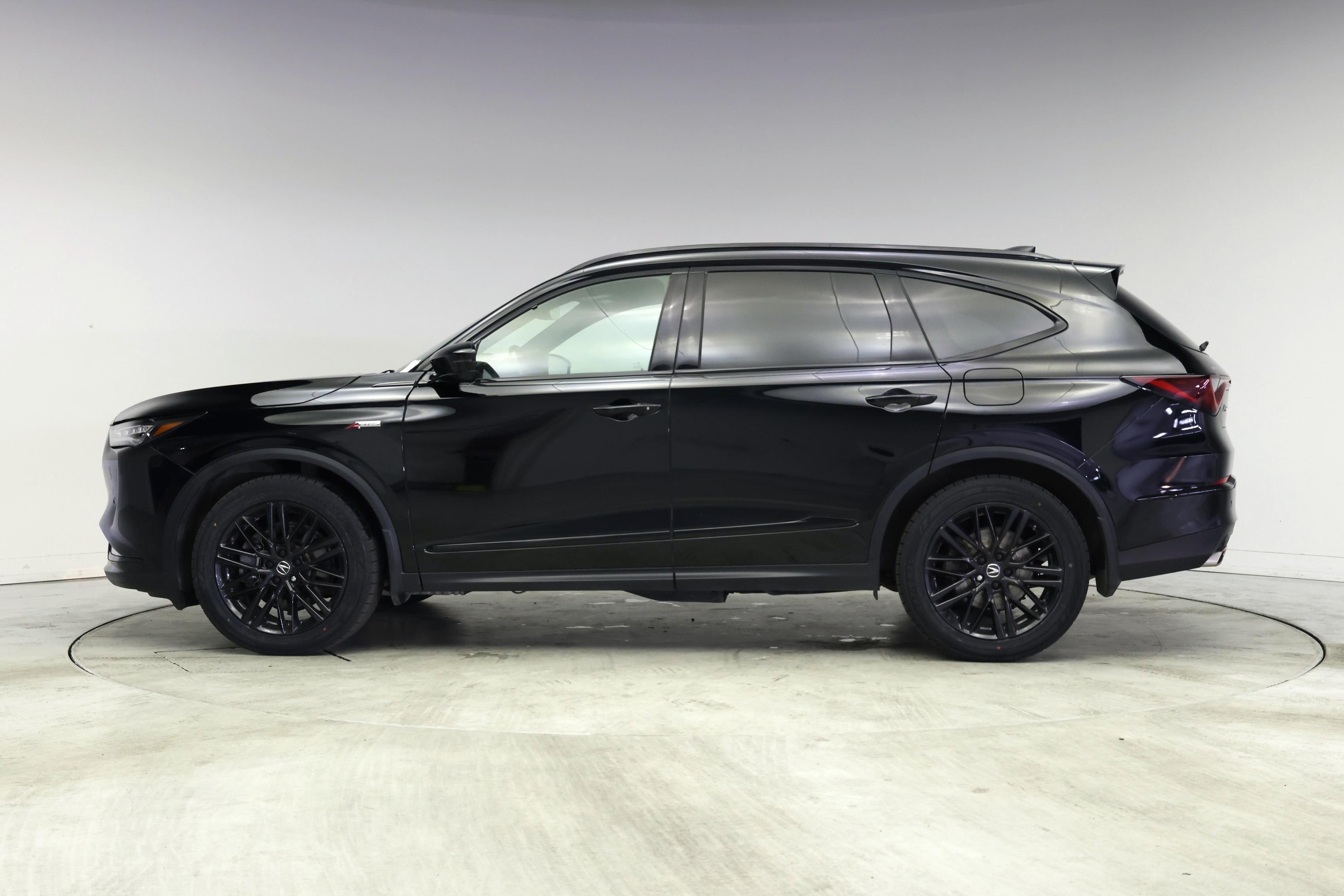 Thumbnail: 2022 Acura MDX - 3