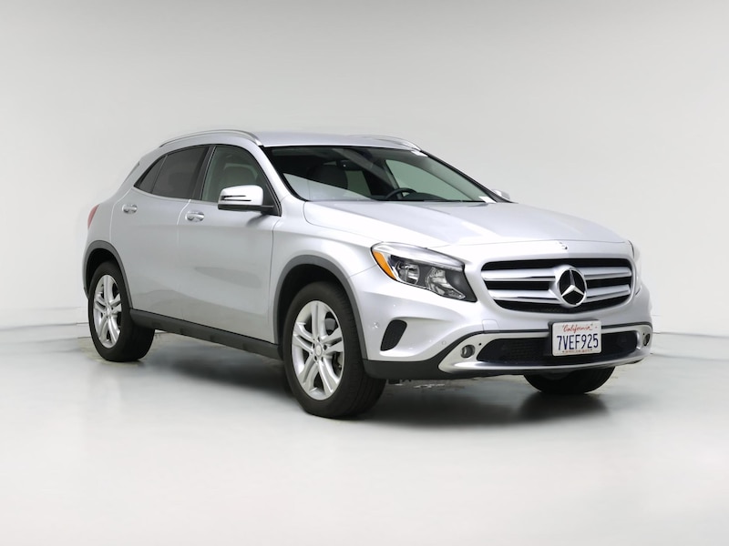 2015 Mercedes-Benz GLA 250 -
                  Murrieta, CA