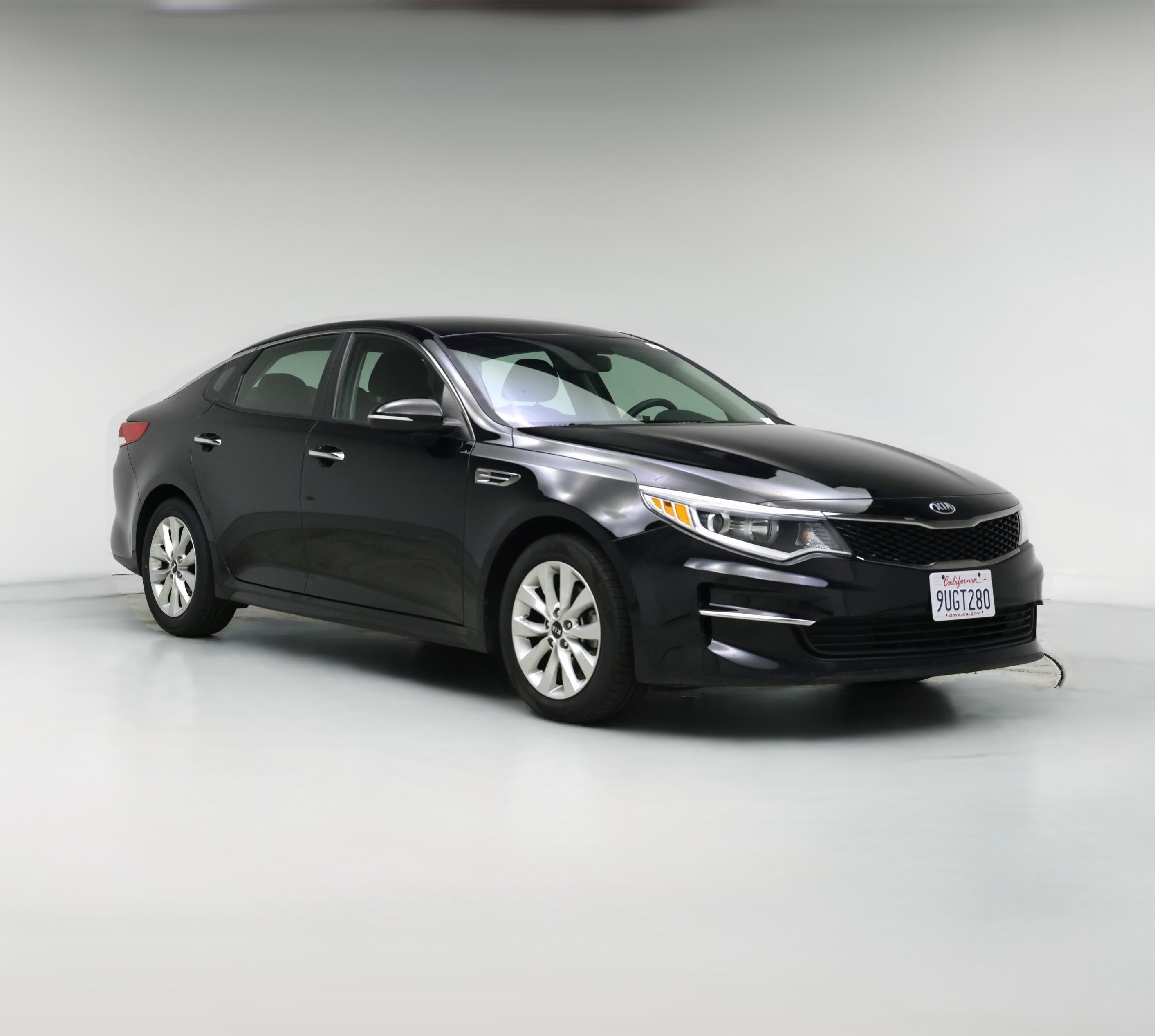 Thumbnail: 2018 Kia Optima - 1