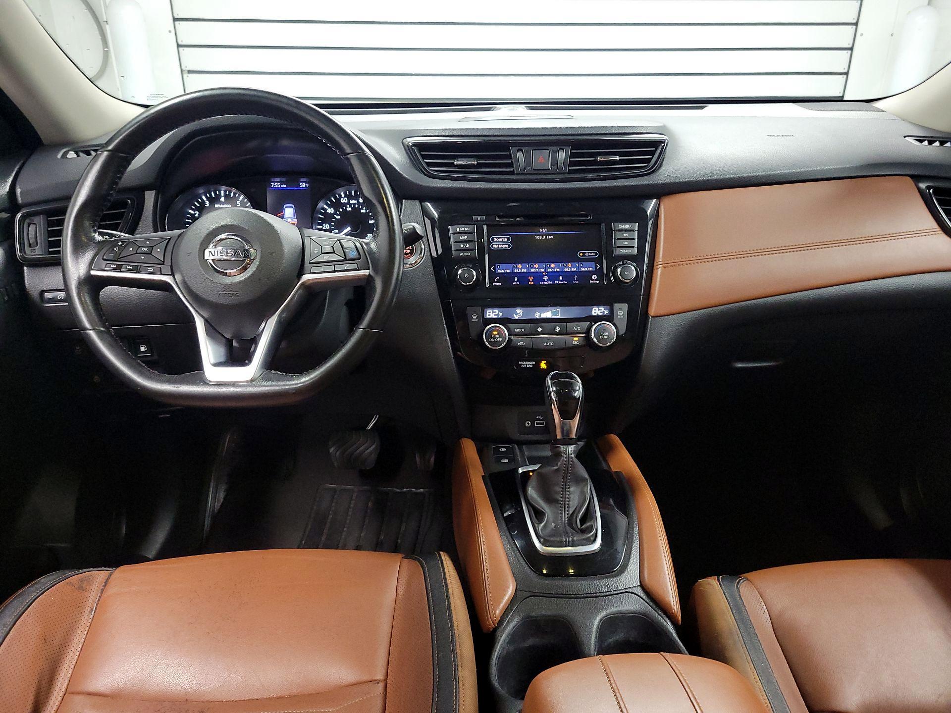 Thumbnail: 2018 Nissan Rogue - 9