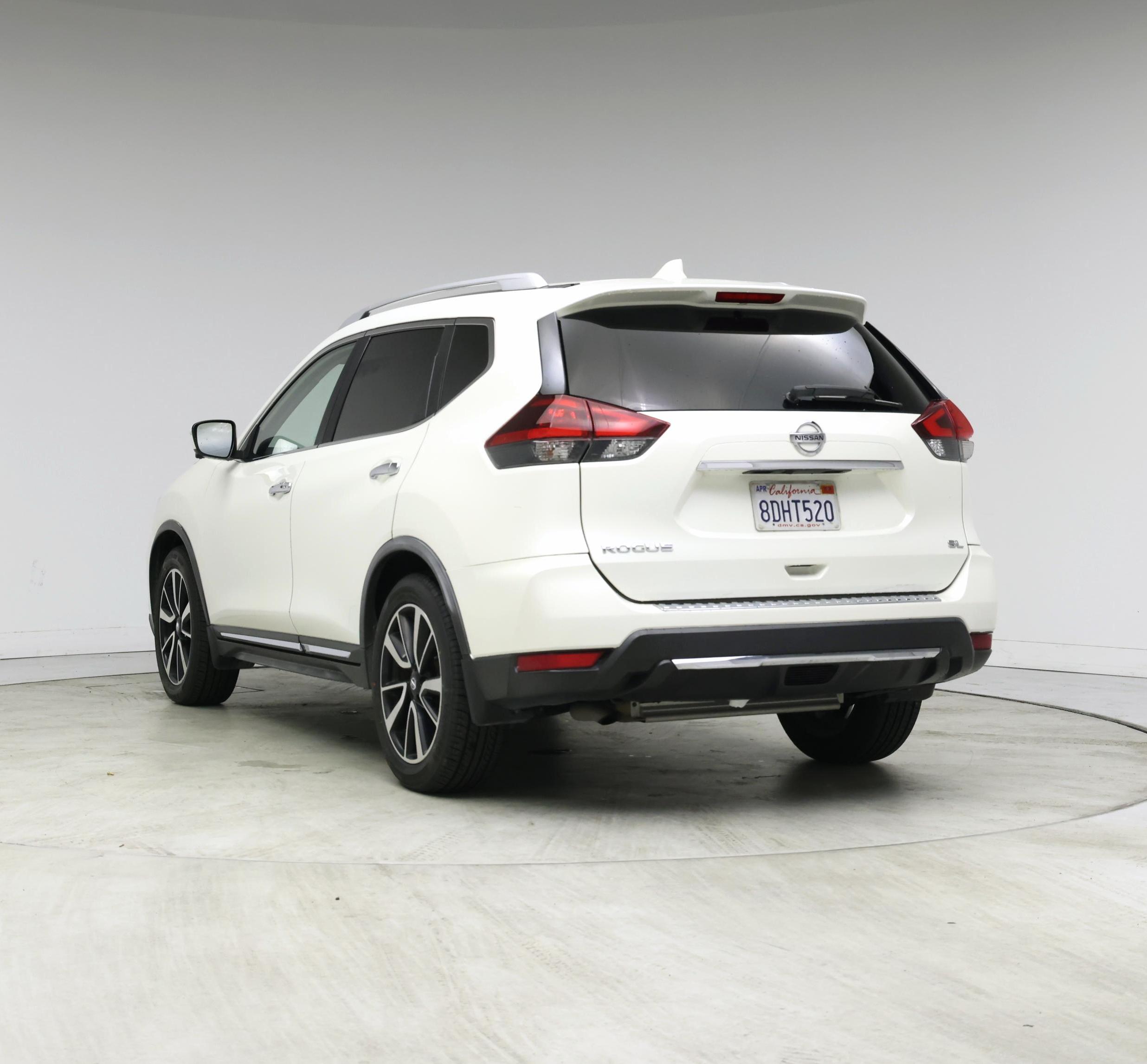 Thumbnail: 2018 Nissan Rogue - 2