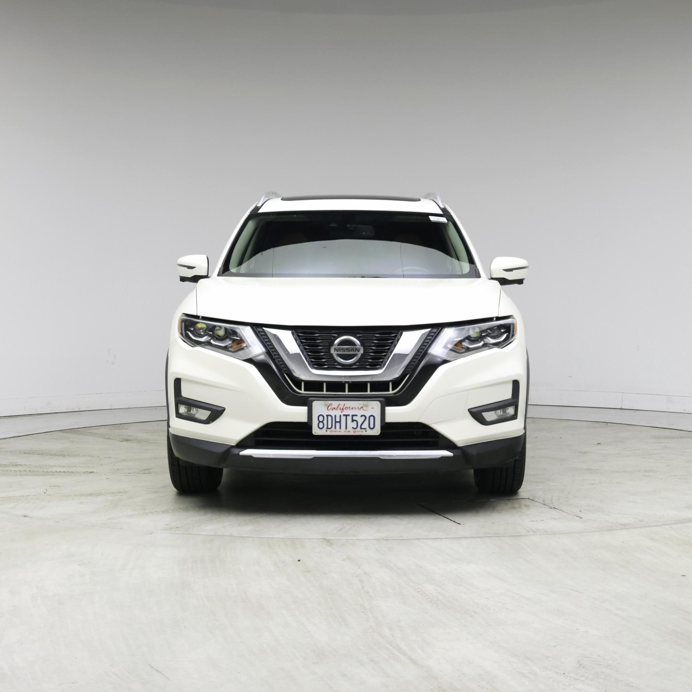 Thumbnail: 2018 Nissan Rogue - 5