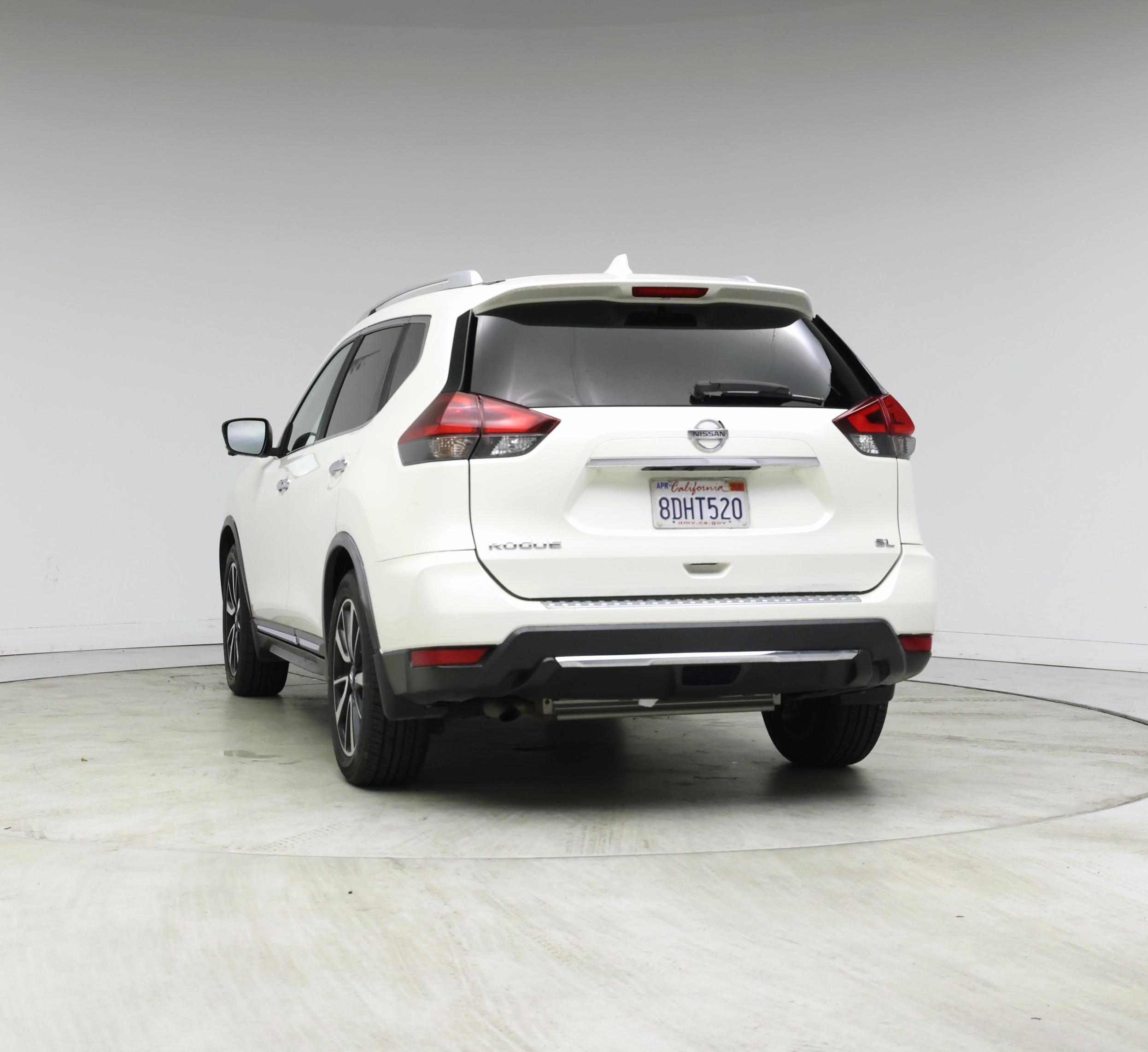 Thumbnail: 2018 Nissan Rogue - 6