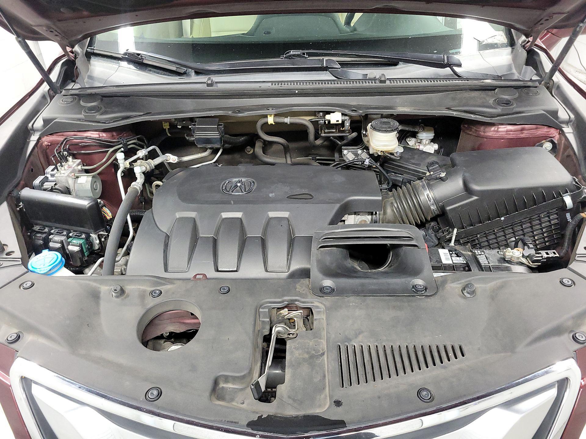 Thumbnail: 2016 Acura RDX - 20