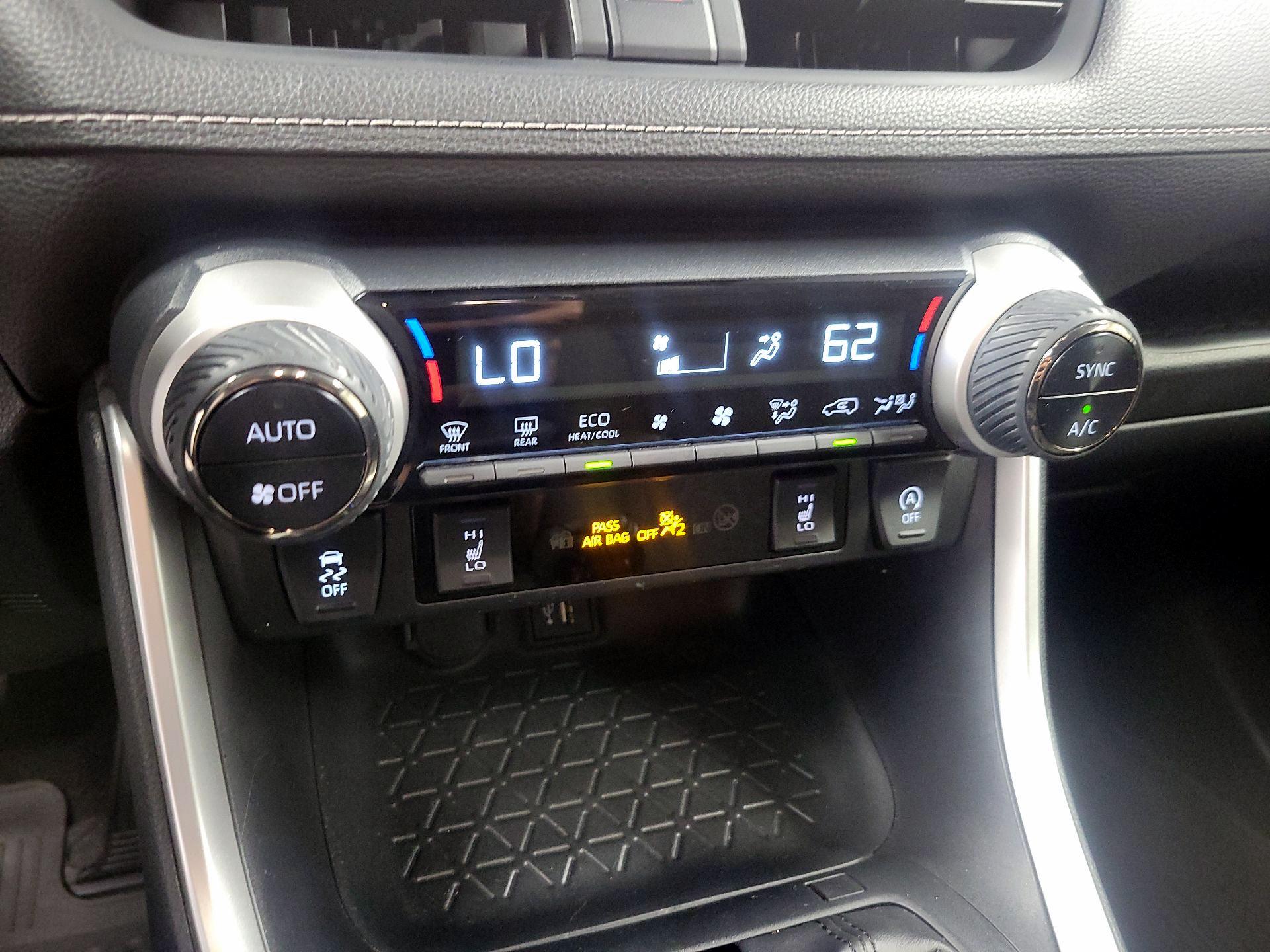 Thumbnail: 2023 Toyota RAV4 - 15