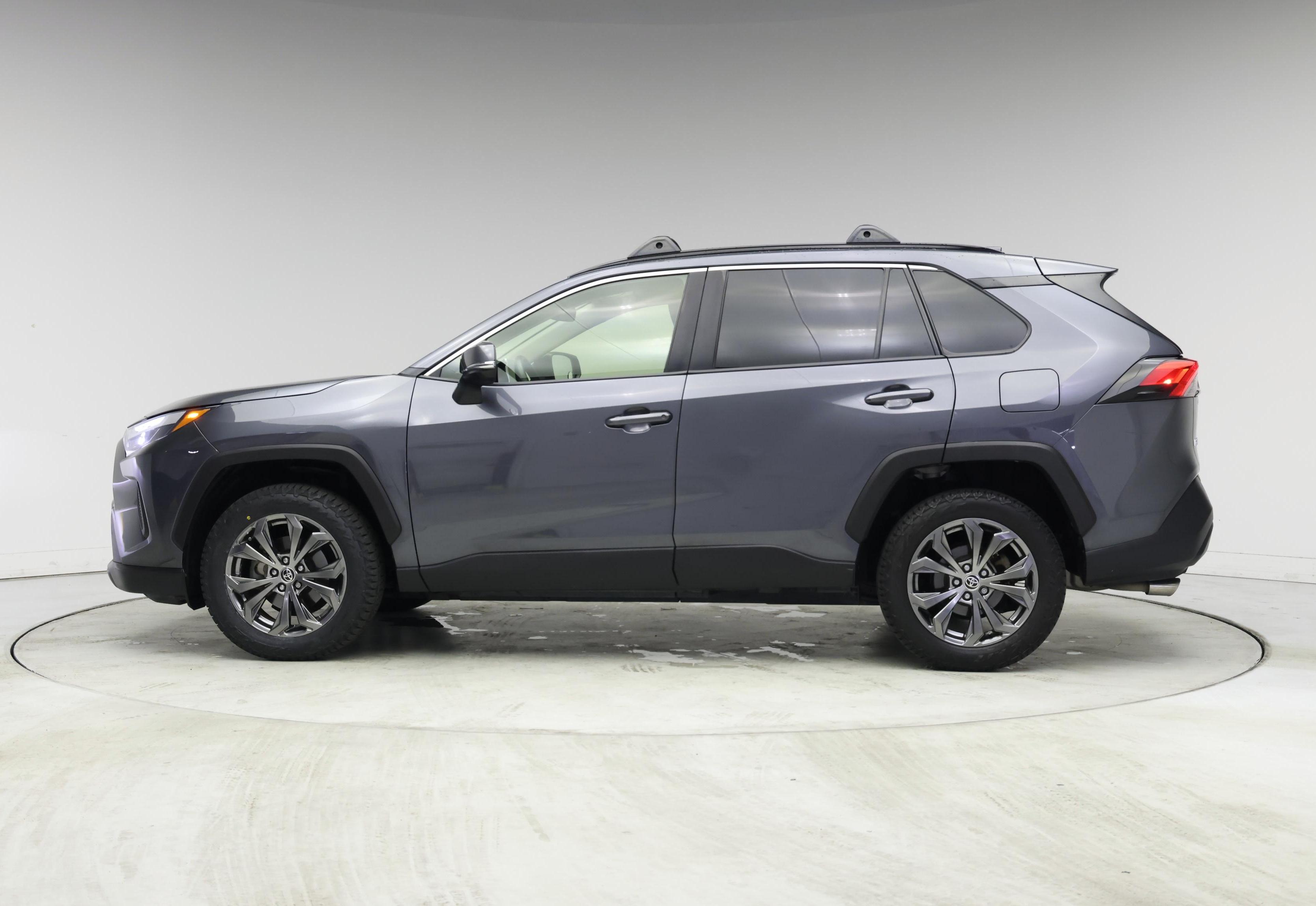 Thumbnail: 2023 Toyota RAV4 - 3
