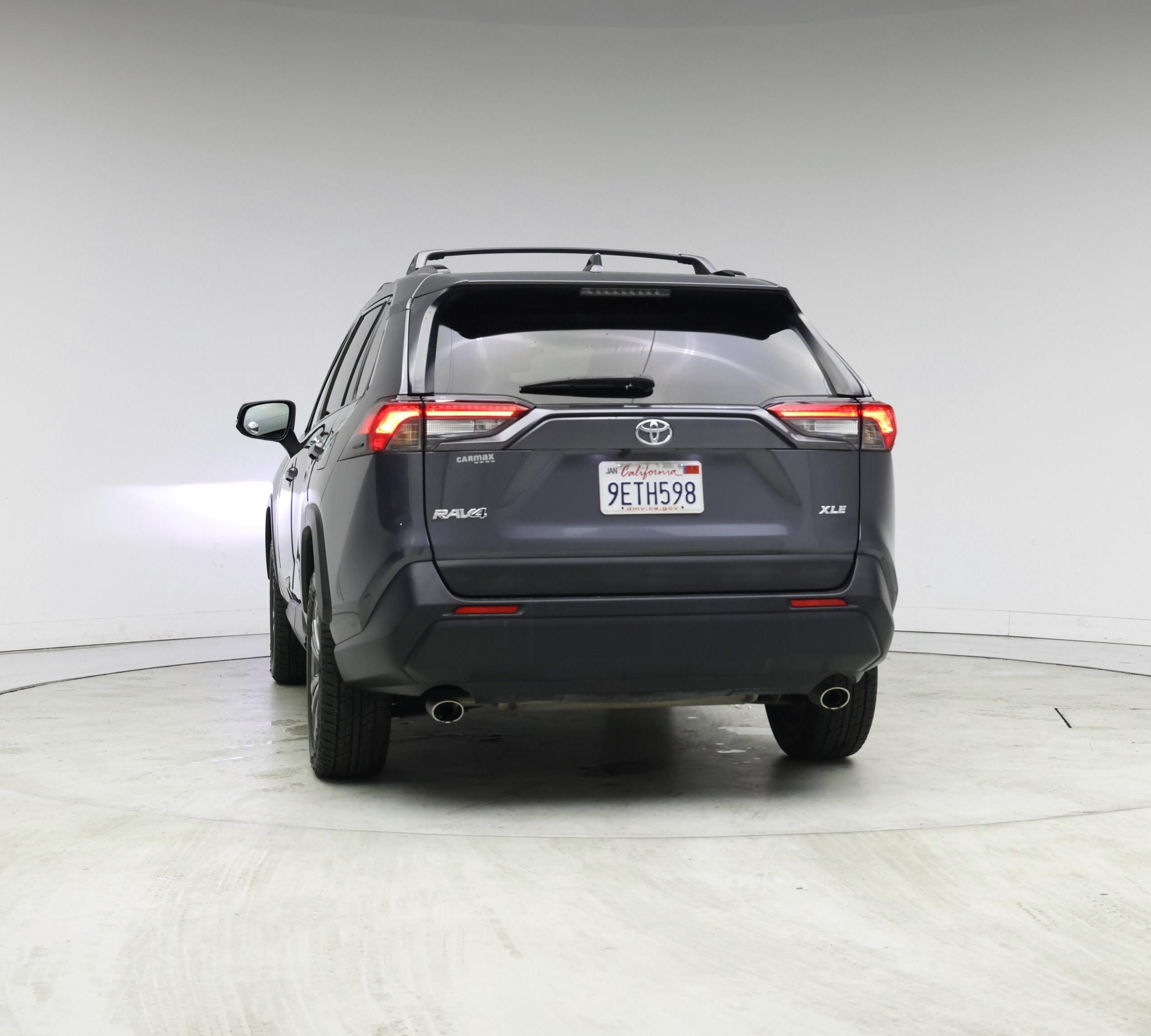 Thumbnail: 2023 Toyota RAV4 - 6