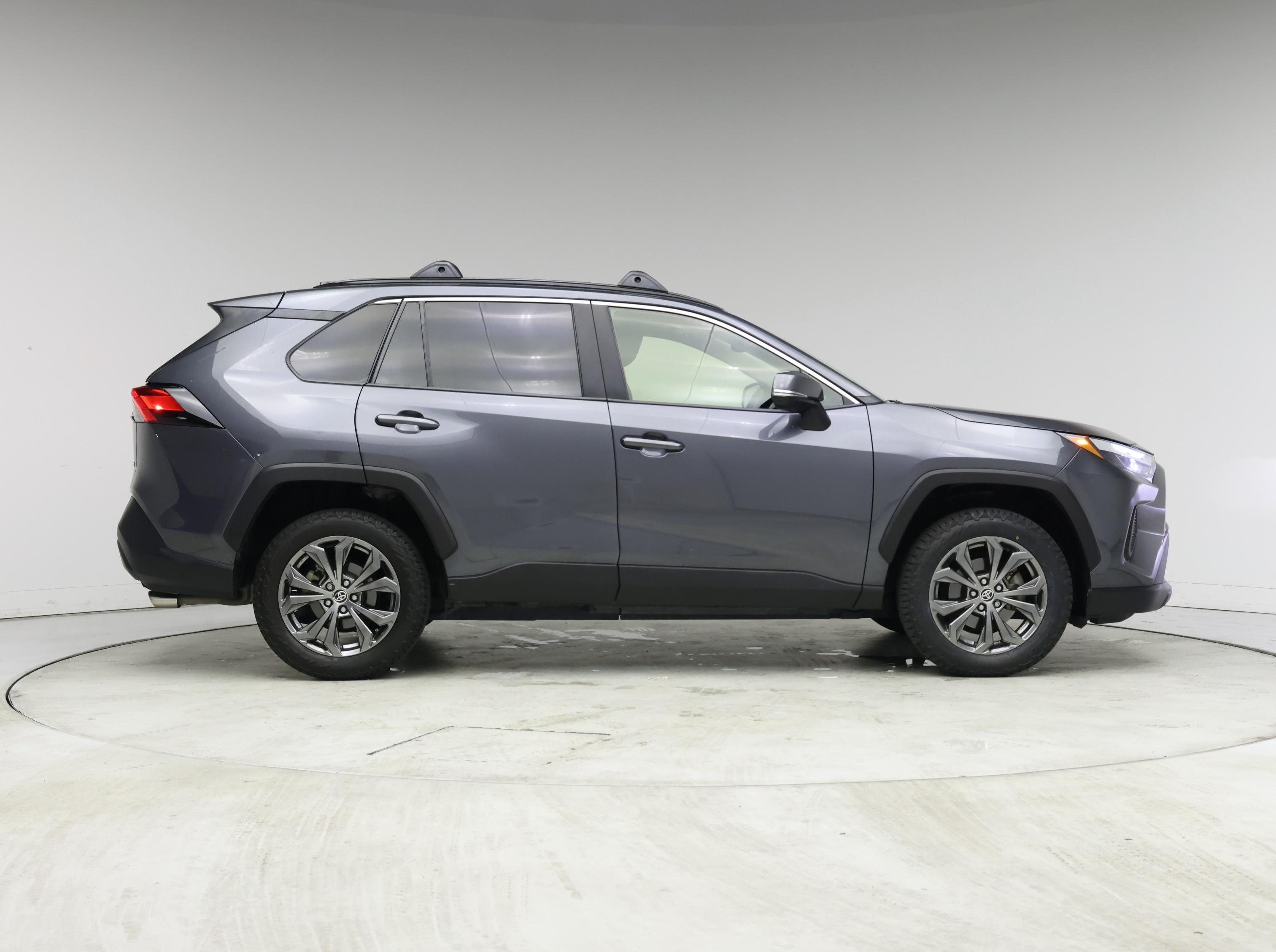 Thumbnail: 2023 Toyota RAV4 - 7