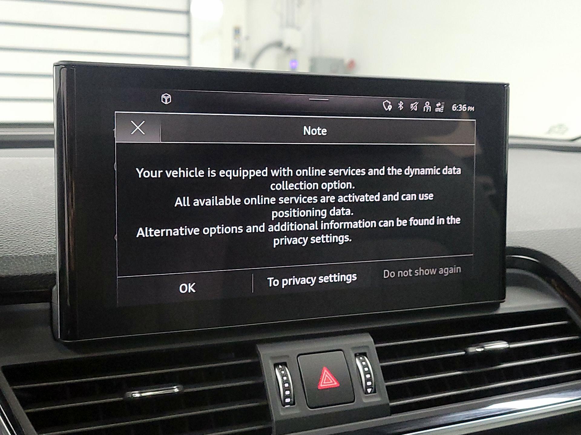 Thumbnail: 2022 Audi Q5 - 14