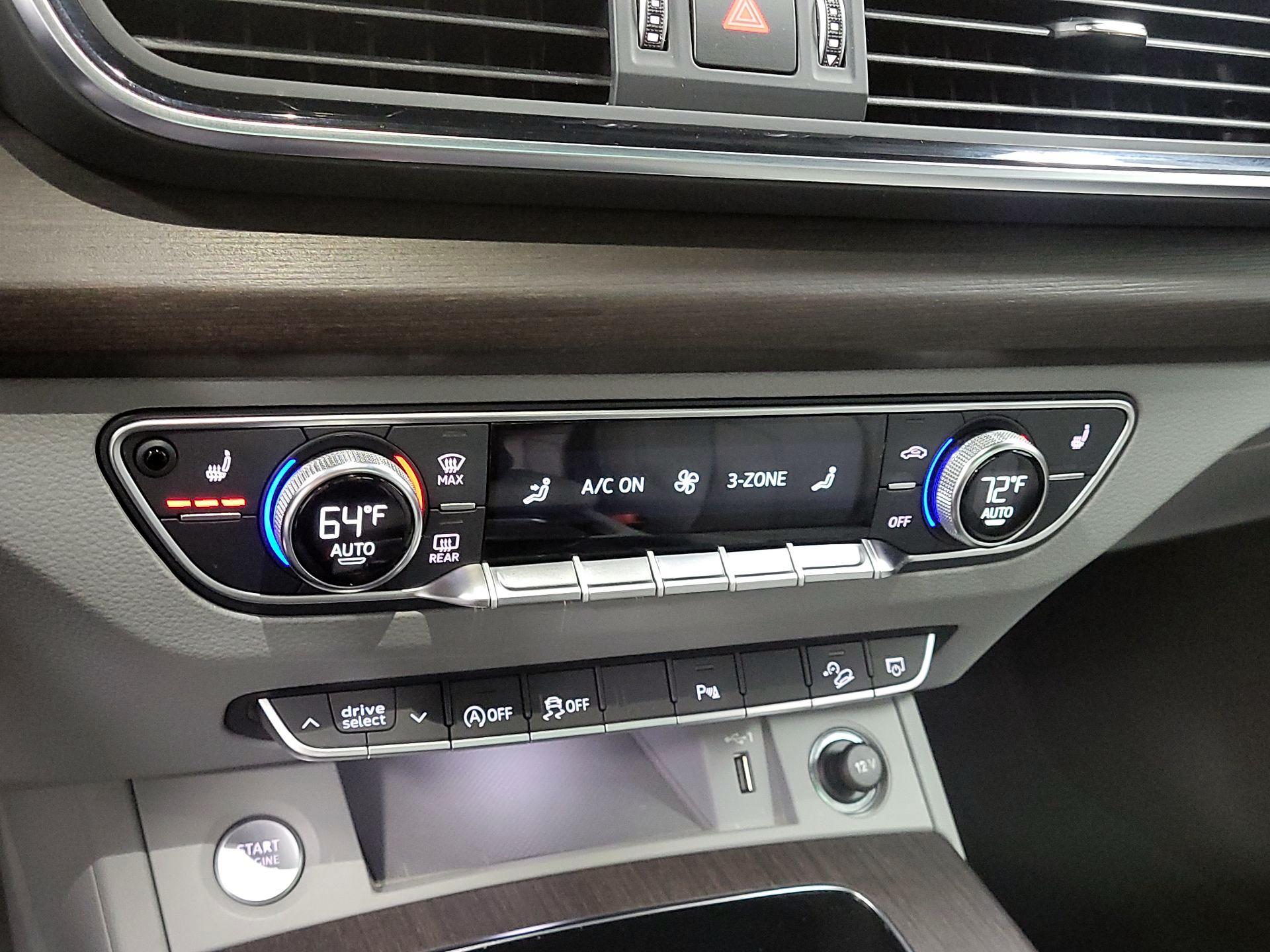 Thumbnail: 2022 Audi Q5 - 15