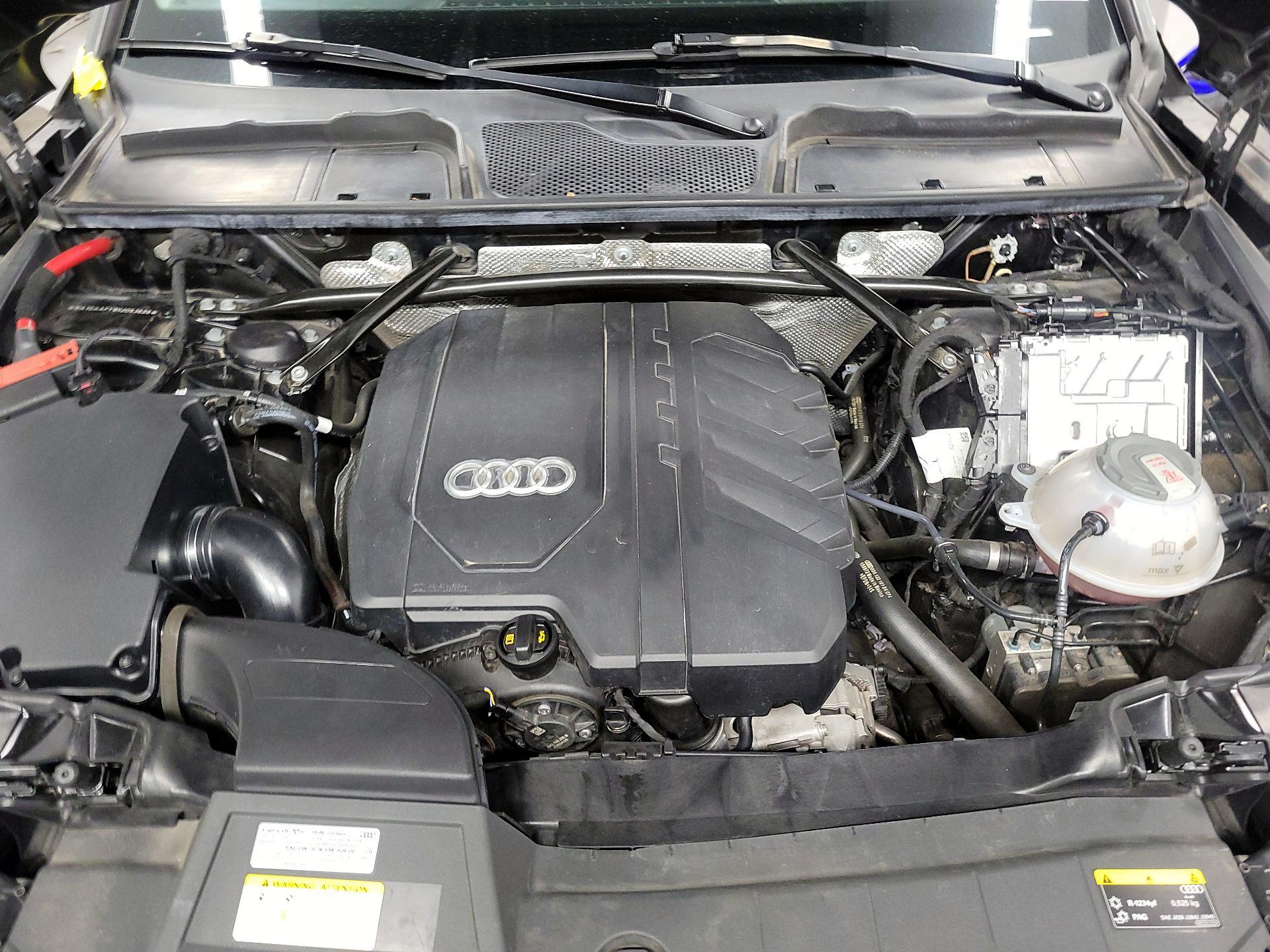 Thumbnail: 2022 Audi Q5 - 19