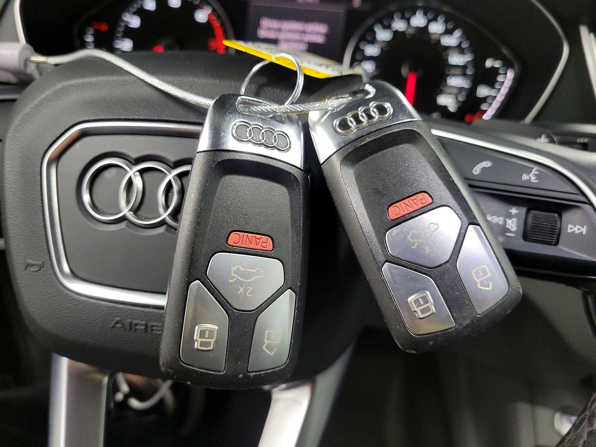 Thumbnail: 2022 Audi Q5 - 20