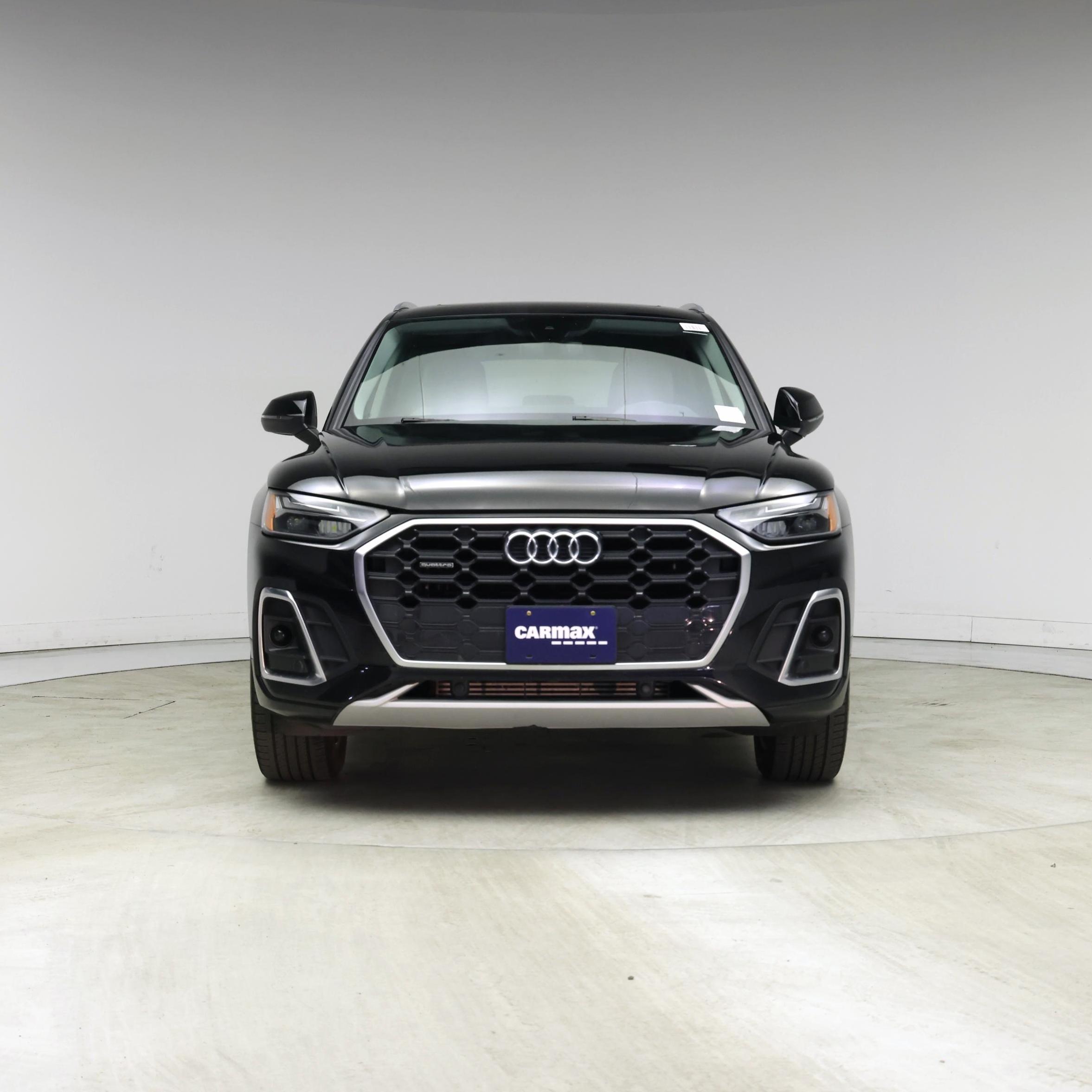 Thumbnail: 2022 Audi Q5 - 5