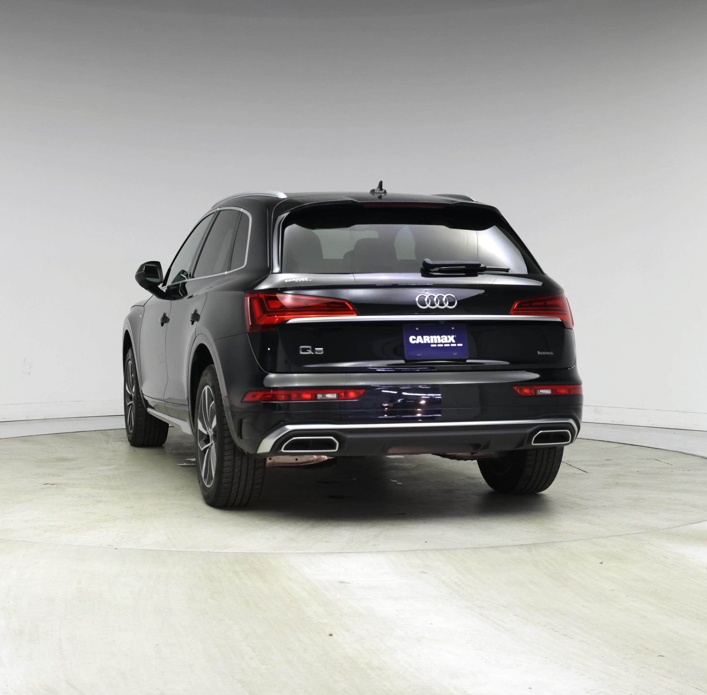 Thumbnail: 2022 Audi Q5 - 6
