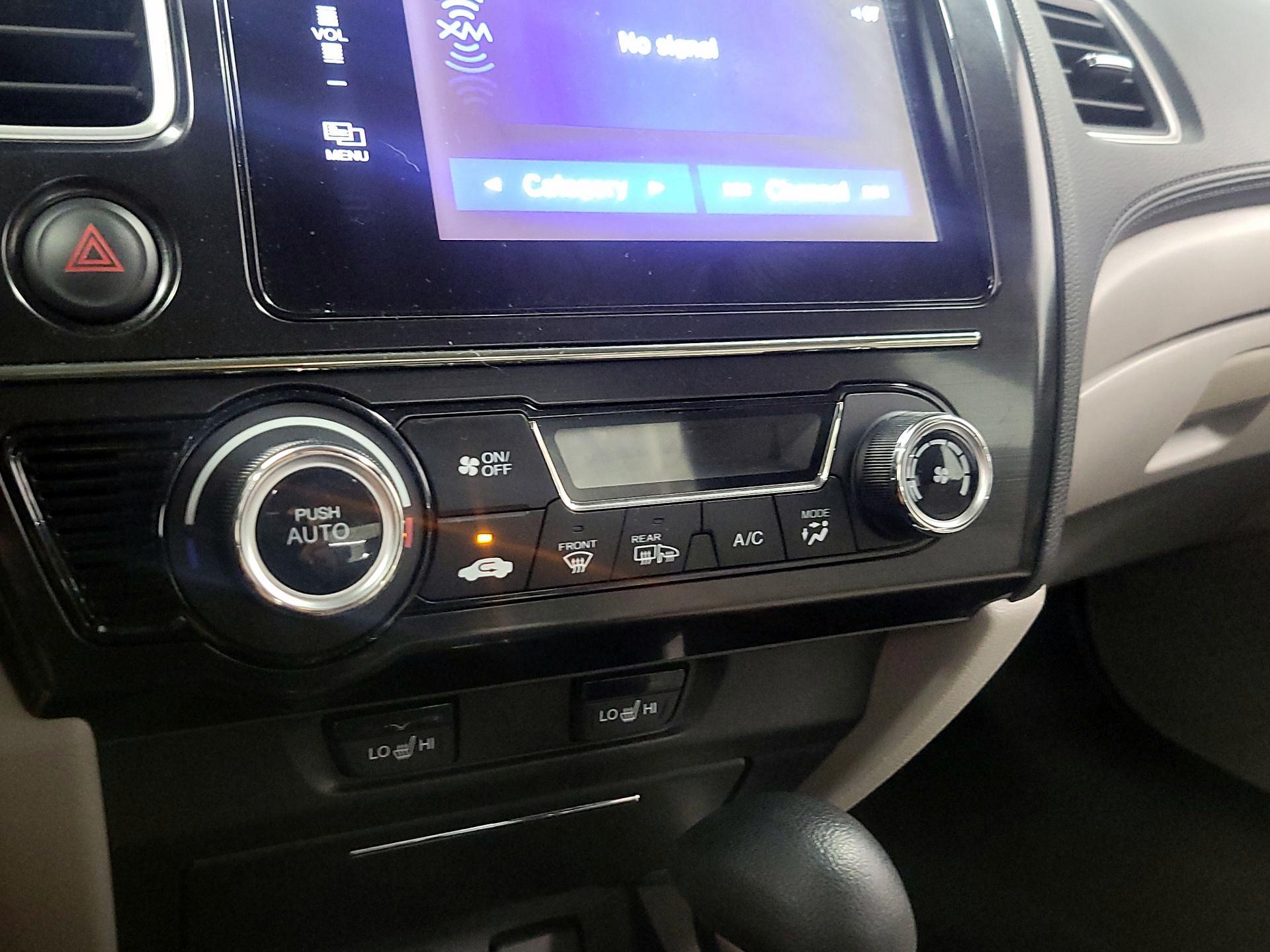 Thumbnail: 2014 Honda Civic - 15