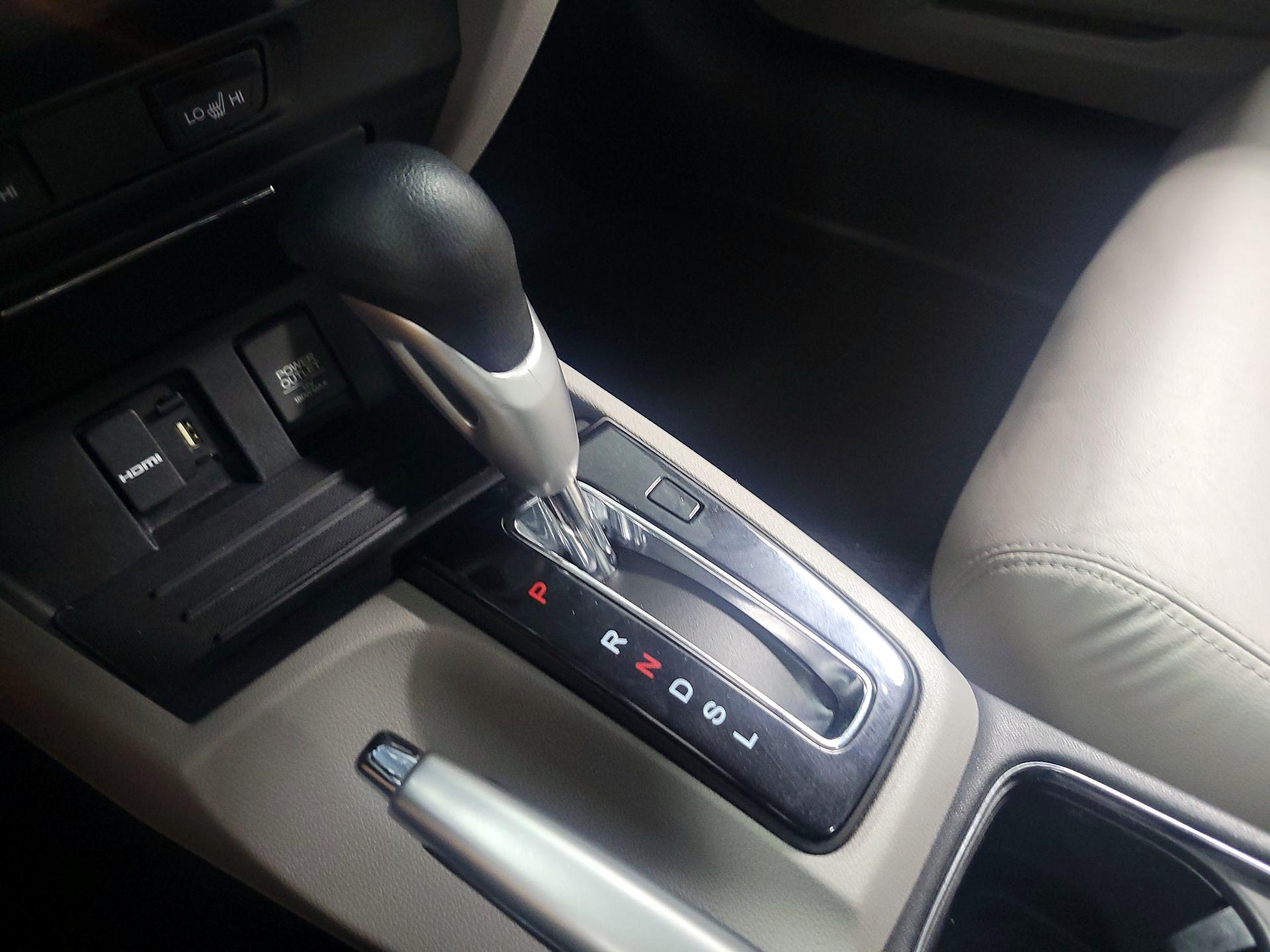 Thumbnail: 2014 Honda Civic - 16