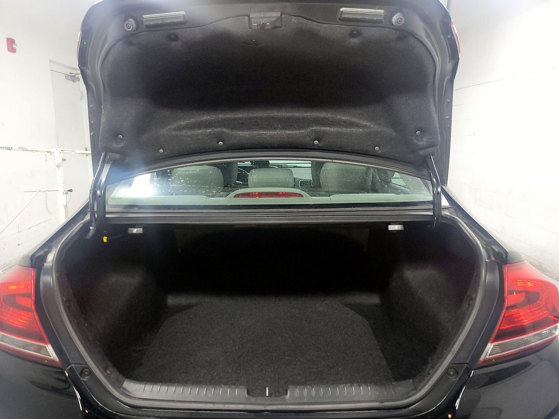 Thumbnail: 2014 Honda Civic - 19