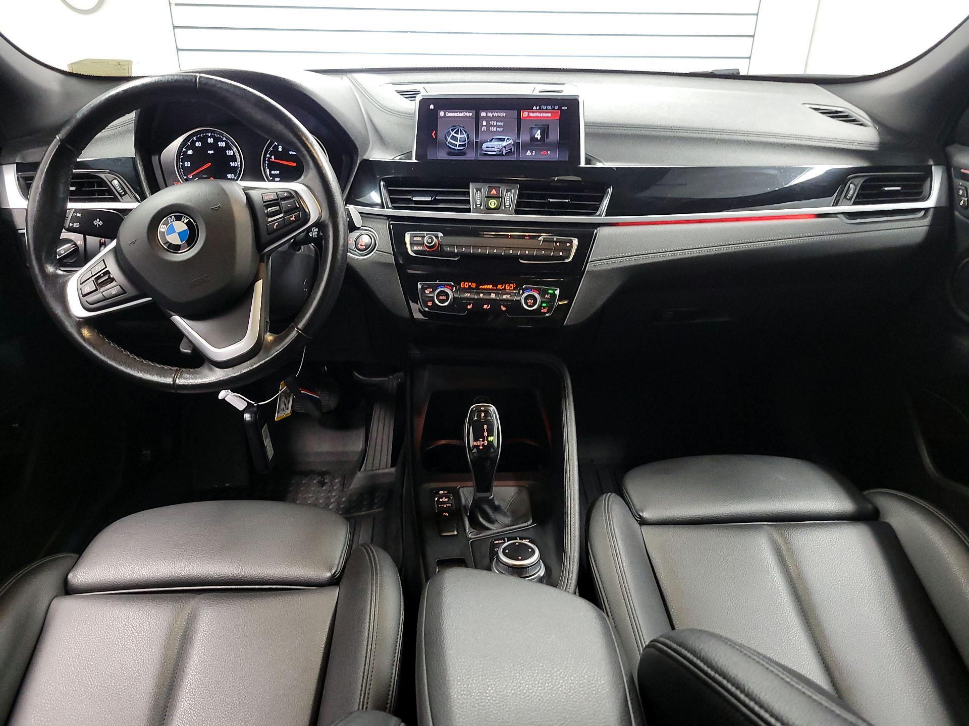Thumbnail: 2022 BMW X2 - 9