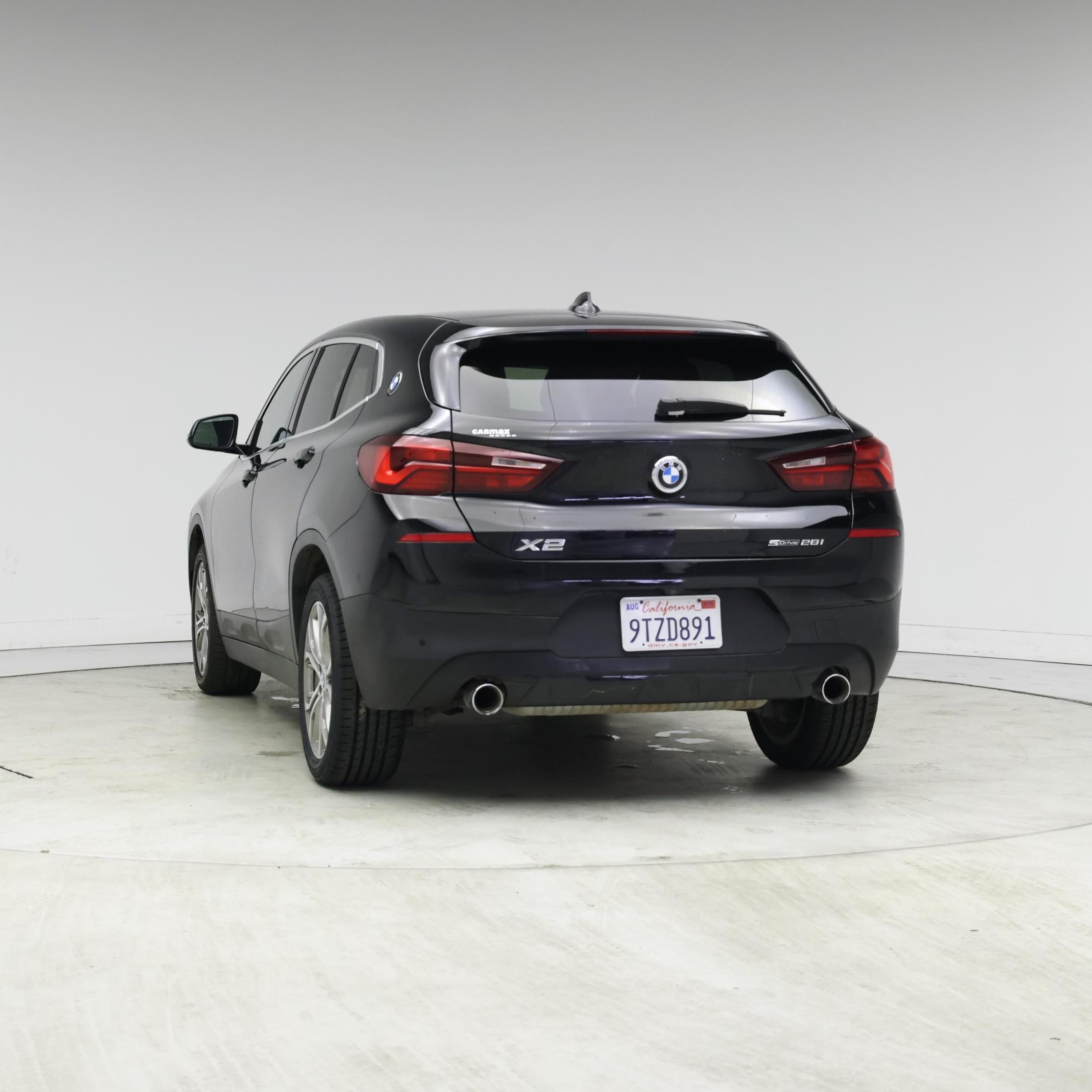 Thumbnail: 2022 BMW X2 - 6