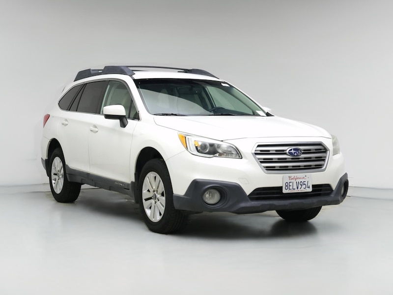 2015 Subaru Outback Premium -
                  Murrieta, CA