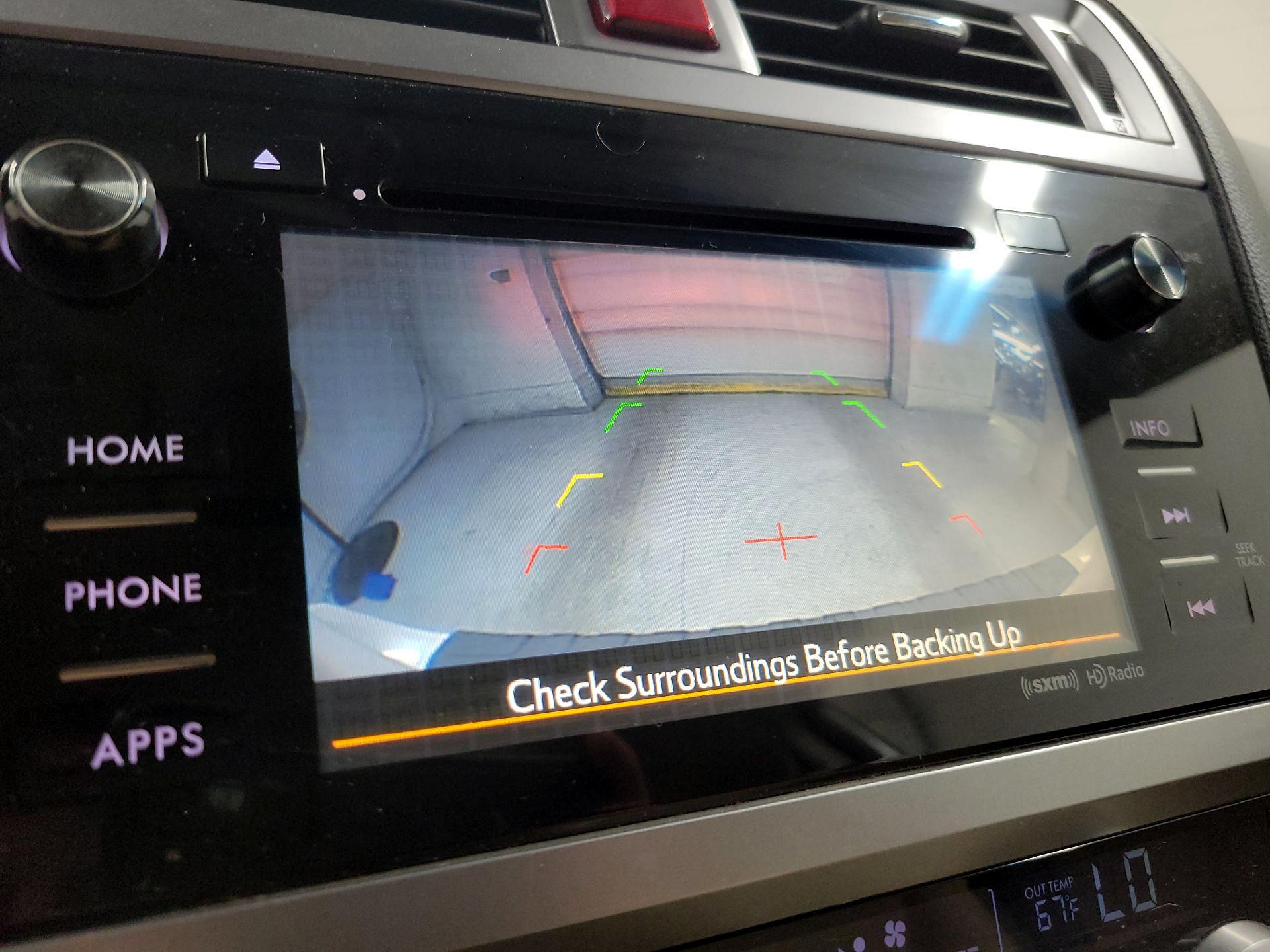 Thumbnail: 2015 Subaru Outback - 14