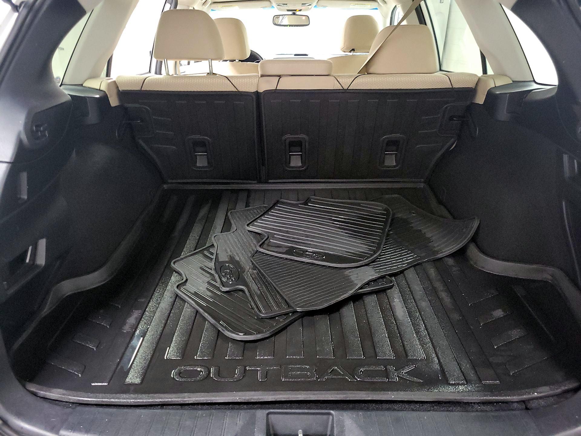 Thumbnail: 2015 Subaru Outback - 19