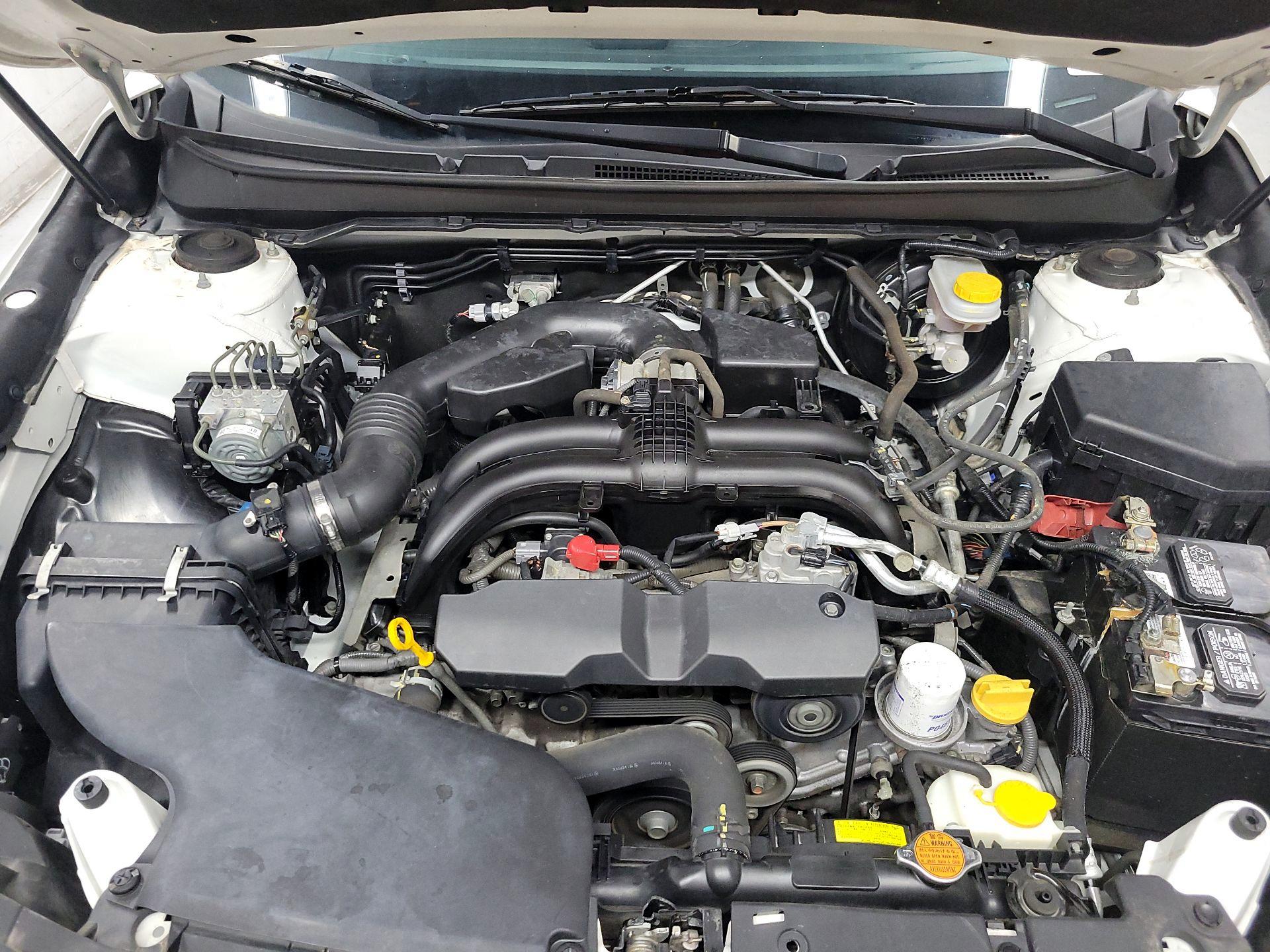 Thumbnail: 2015 Subaru Outback - 20