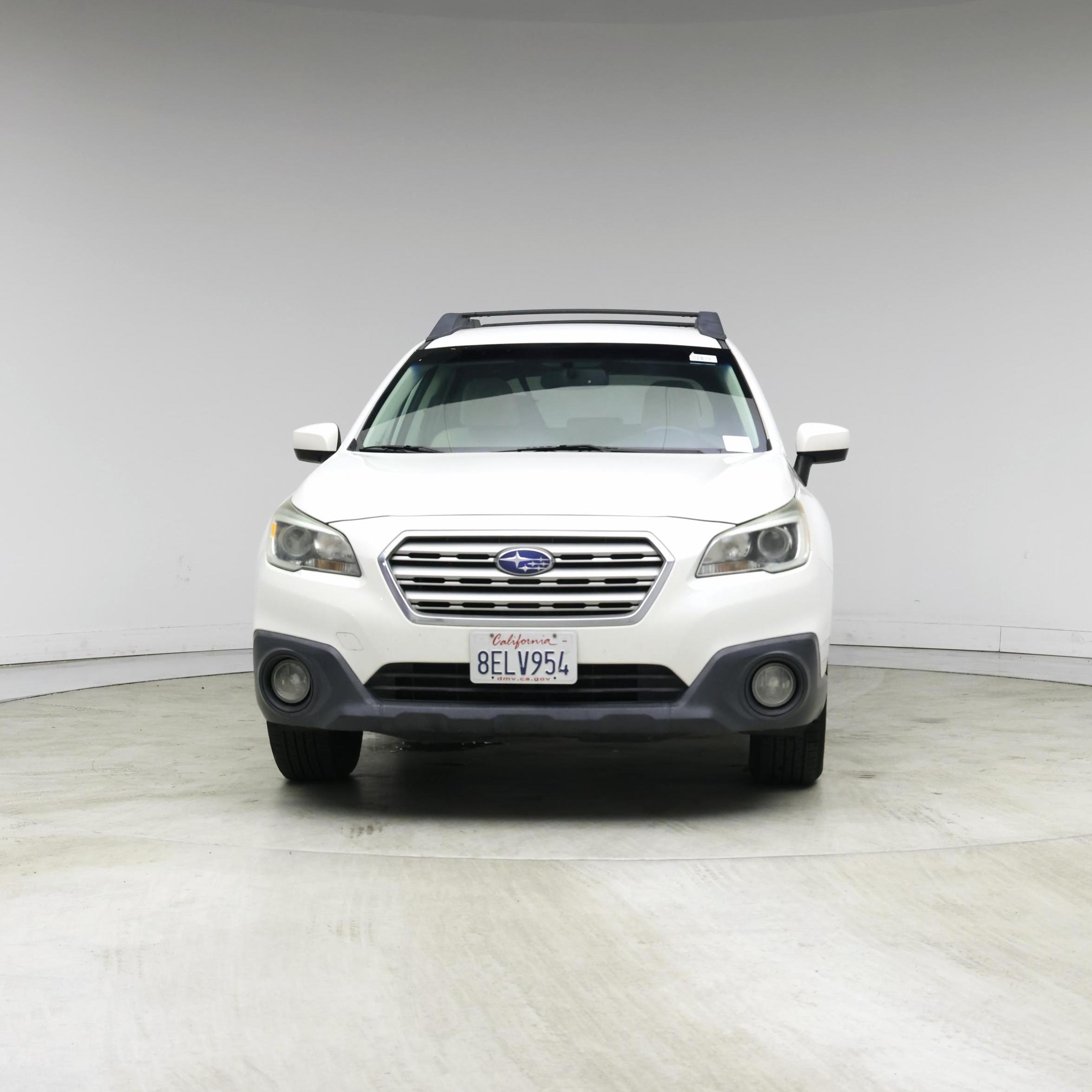 Thumbnail: 2015 Subaru Outback - 5