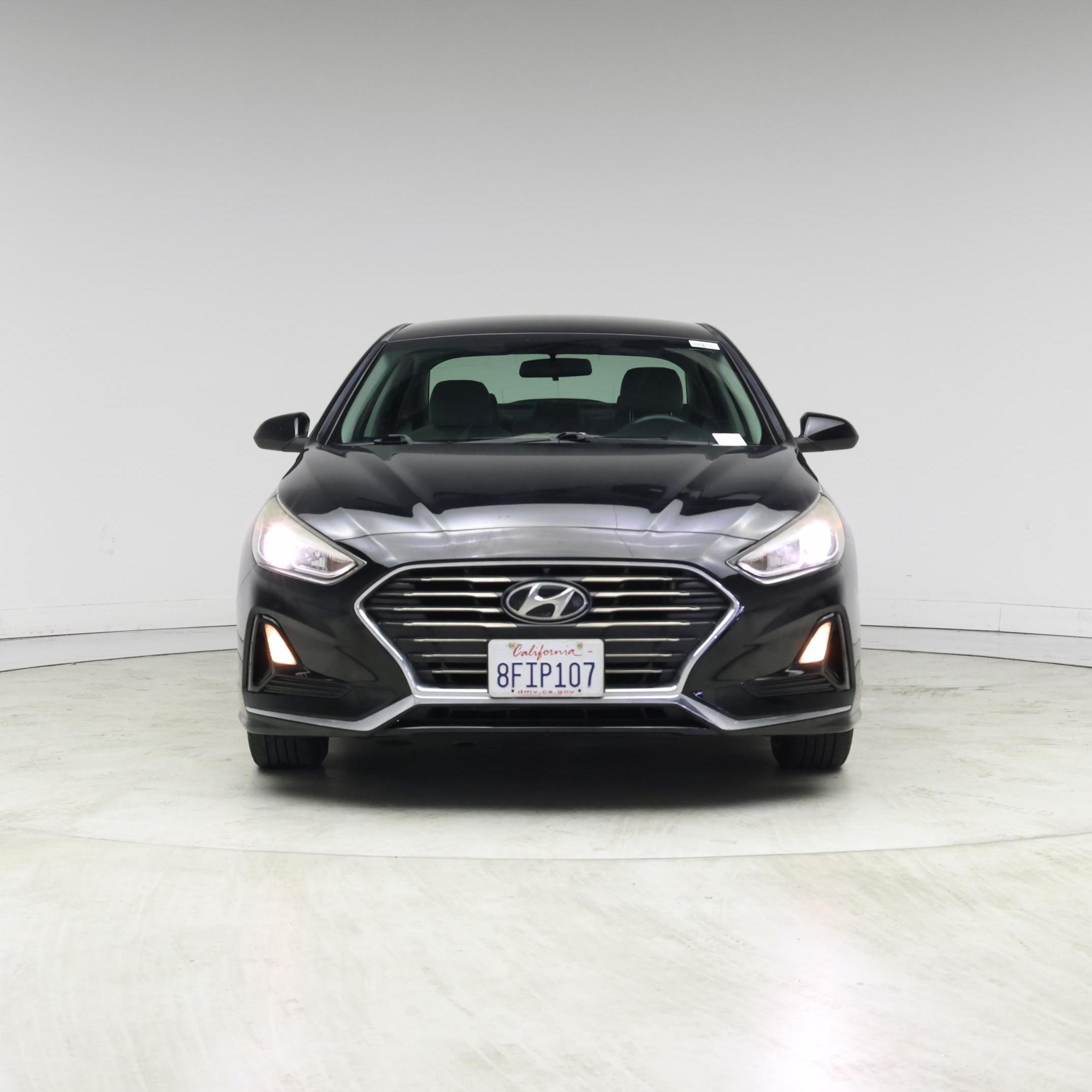 Thumbnail: 2018 Hyundai Sonata - 5