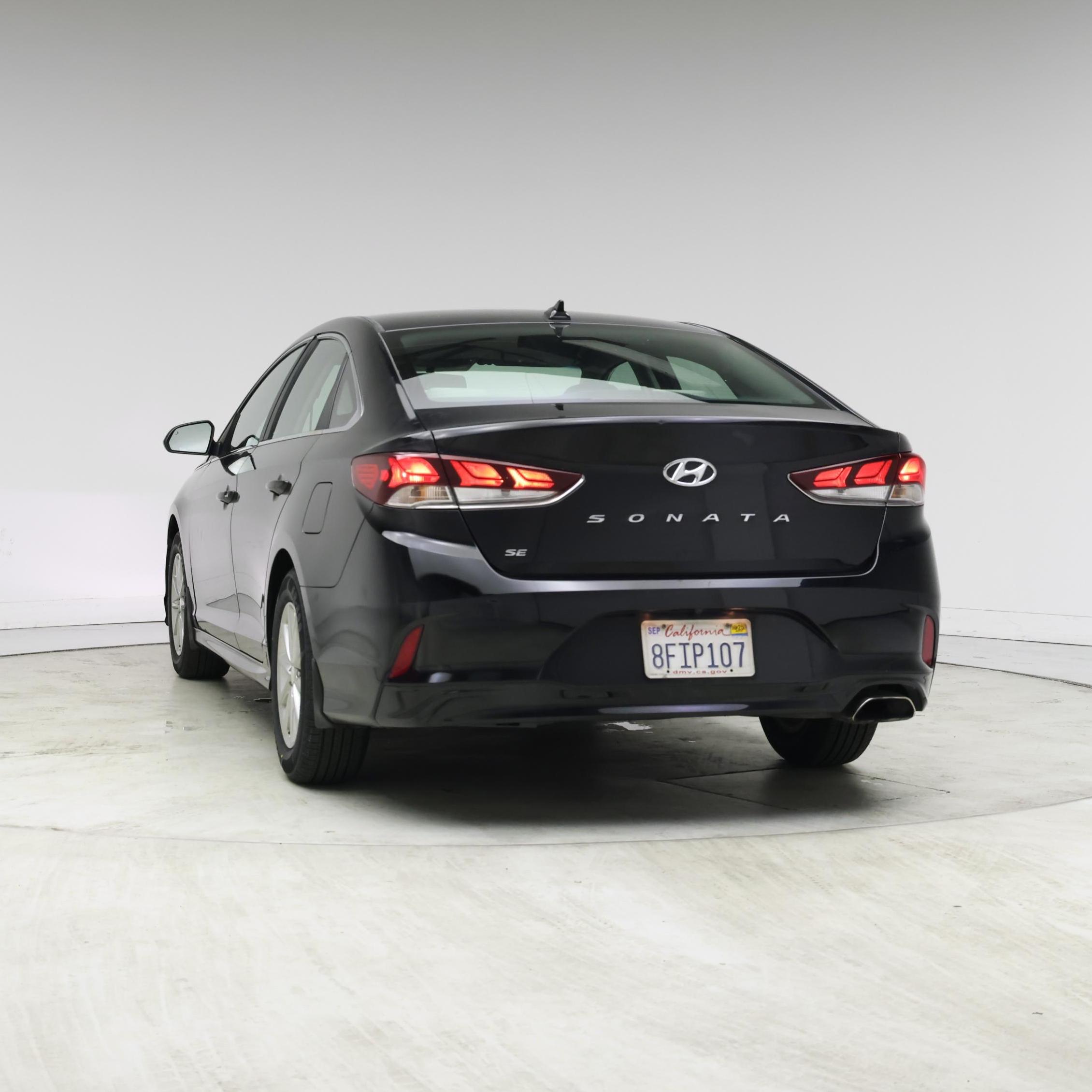 Thumbnail: 2018 Hyundai Sonata - 6