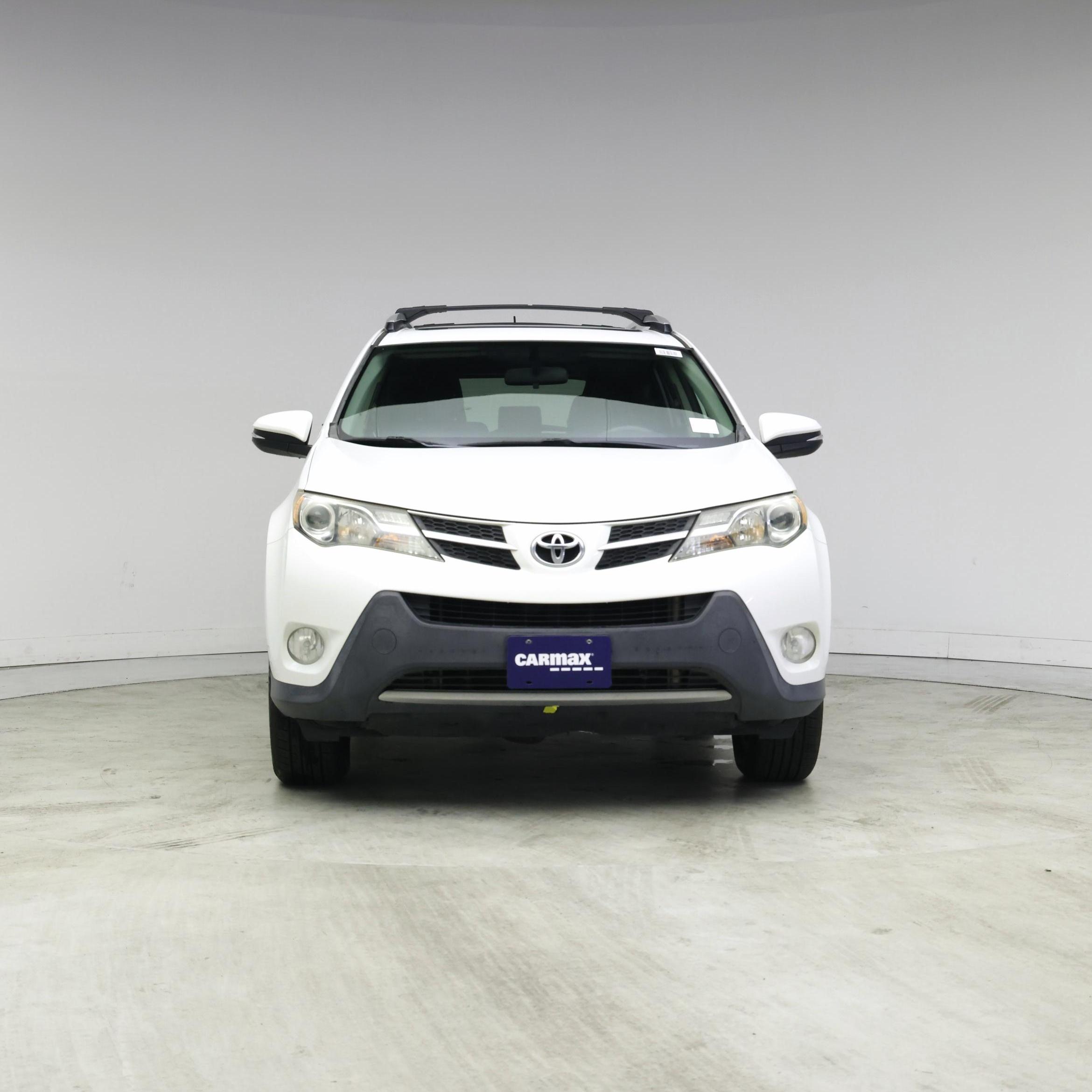 Thumbnail: 2015 Toyota RAV4 - 5