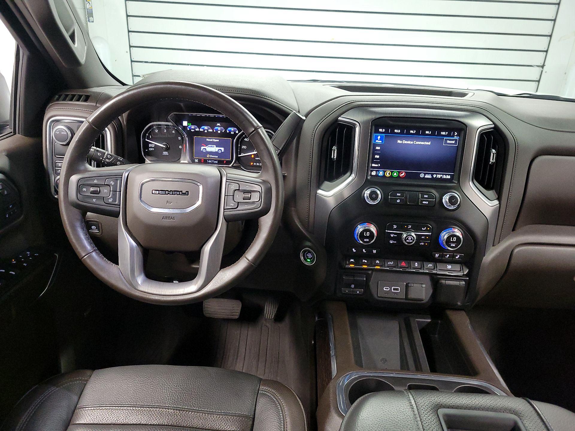 Thumbnail: 2020 GMC Sierra 1500 - 9
