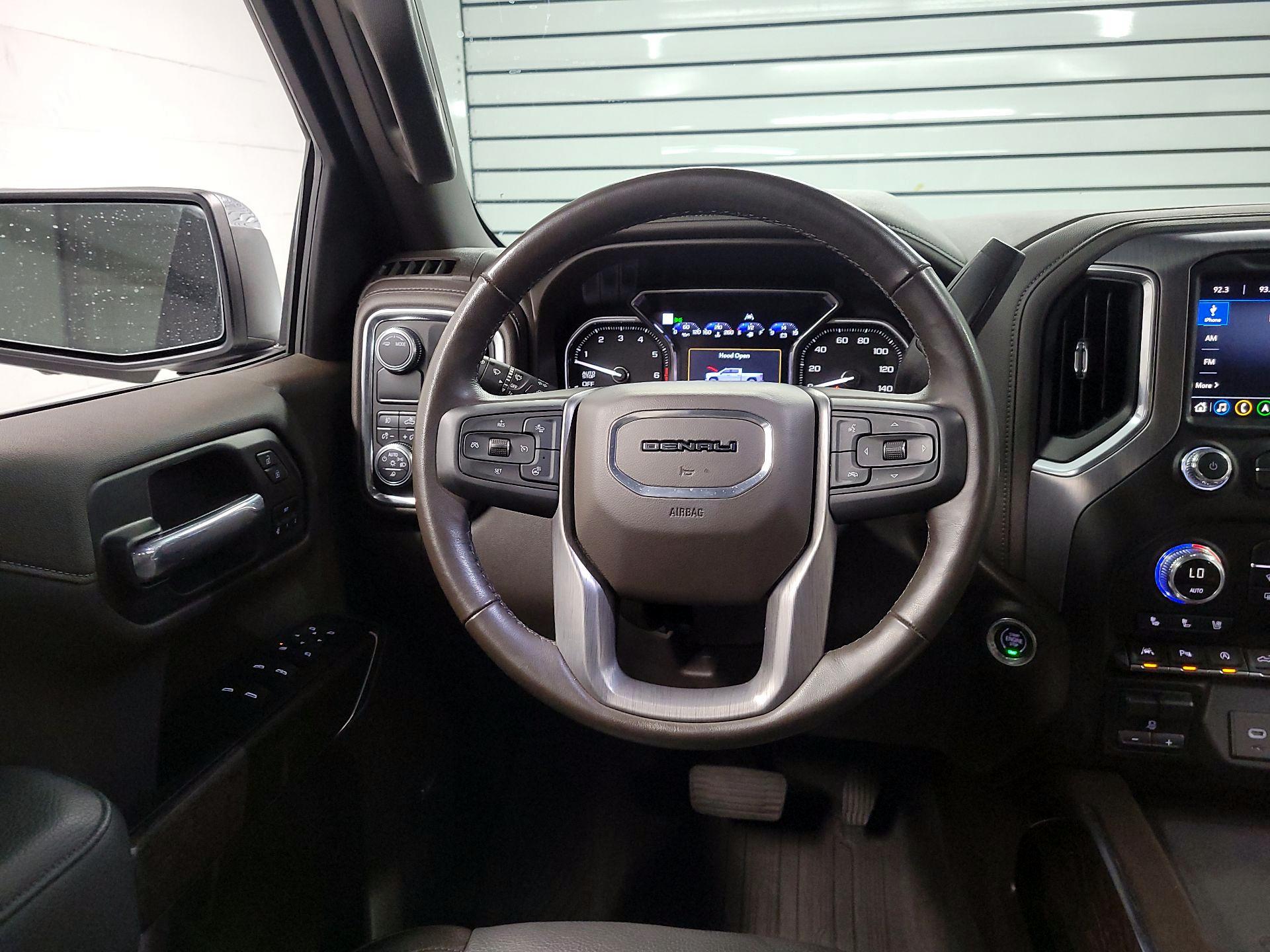 Thumbnail: 2020 GMC Sierra 1500 - 10