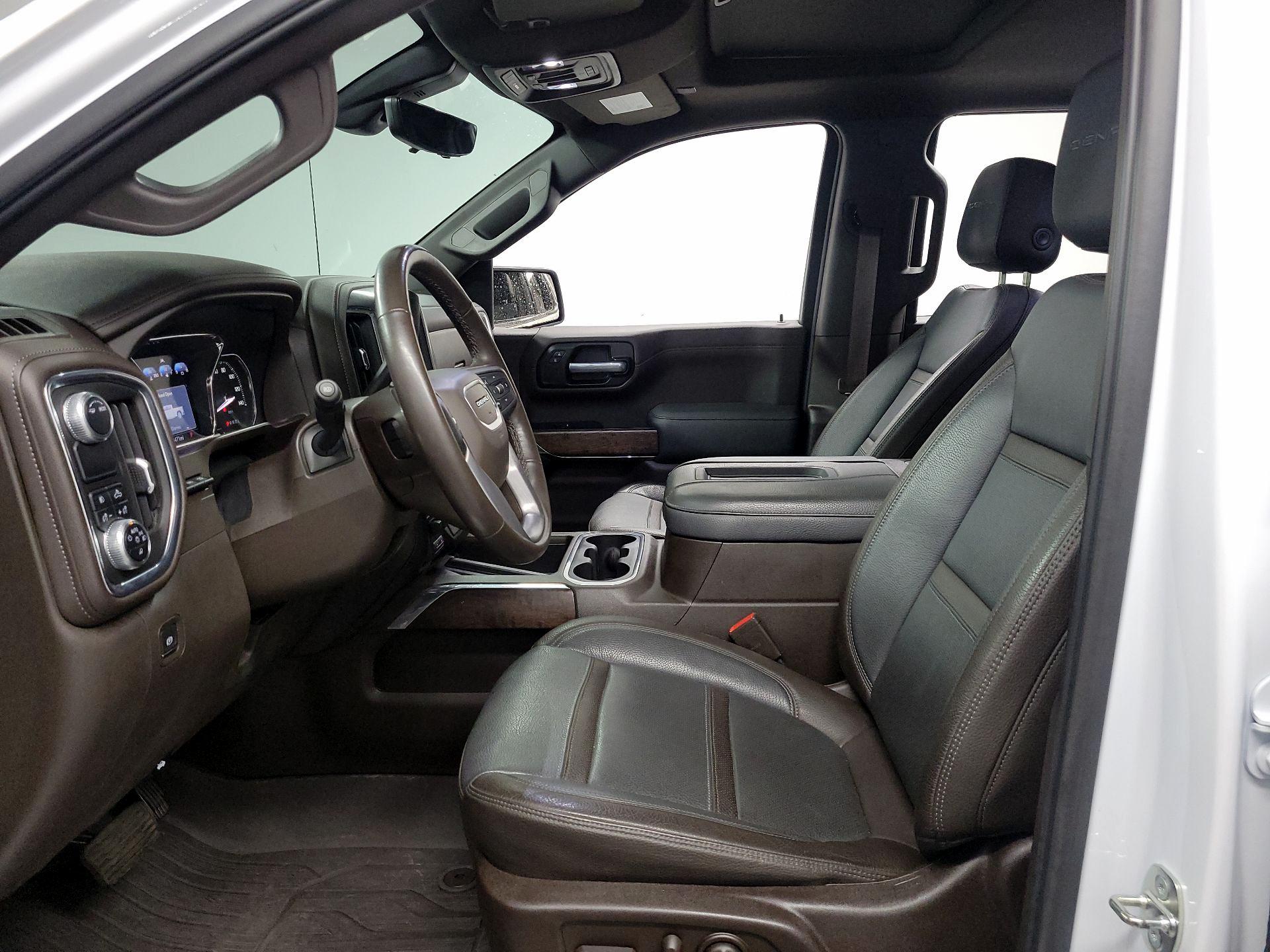 Thumbnail: 2020 GMC Sierra 1500 - 11