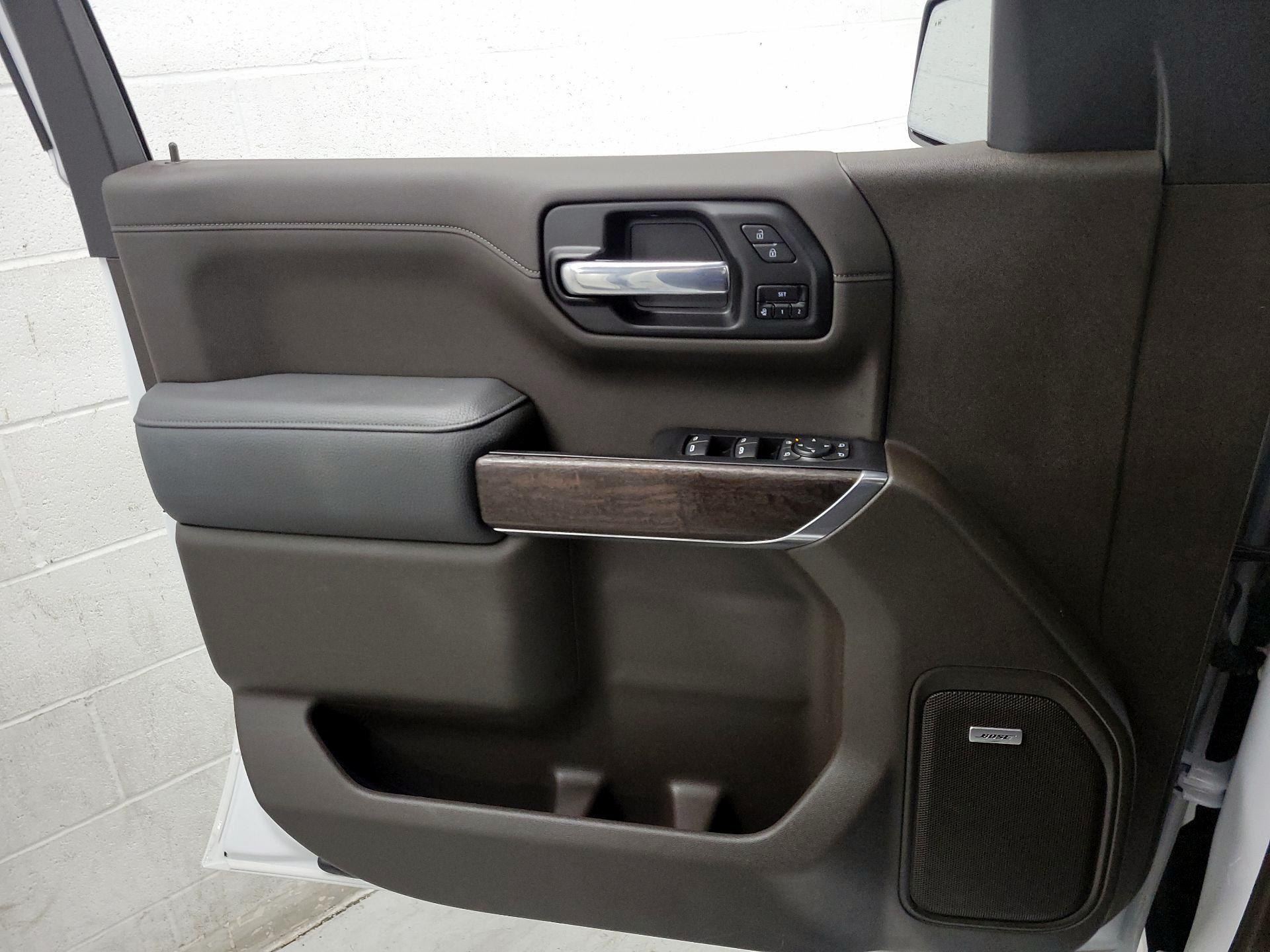 Thumbnail: 2020 GMC Sierra 1500 - 12