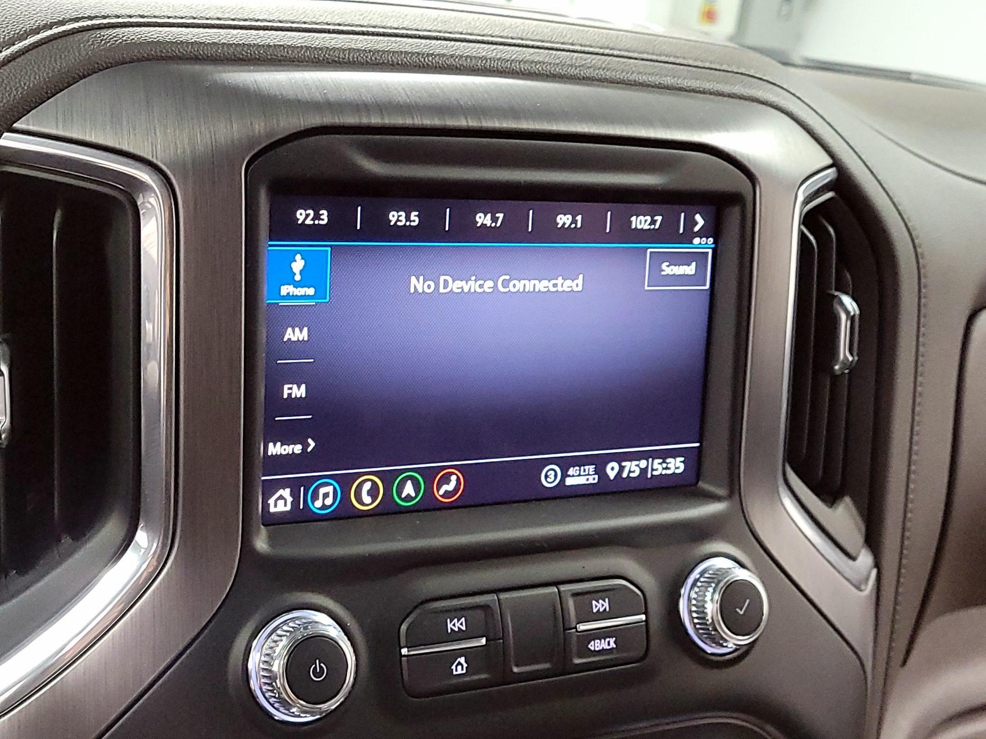 Thumbnail: 2020 GMC Sierra 1500 - 14