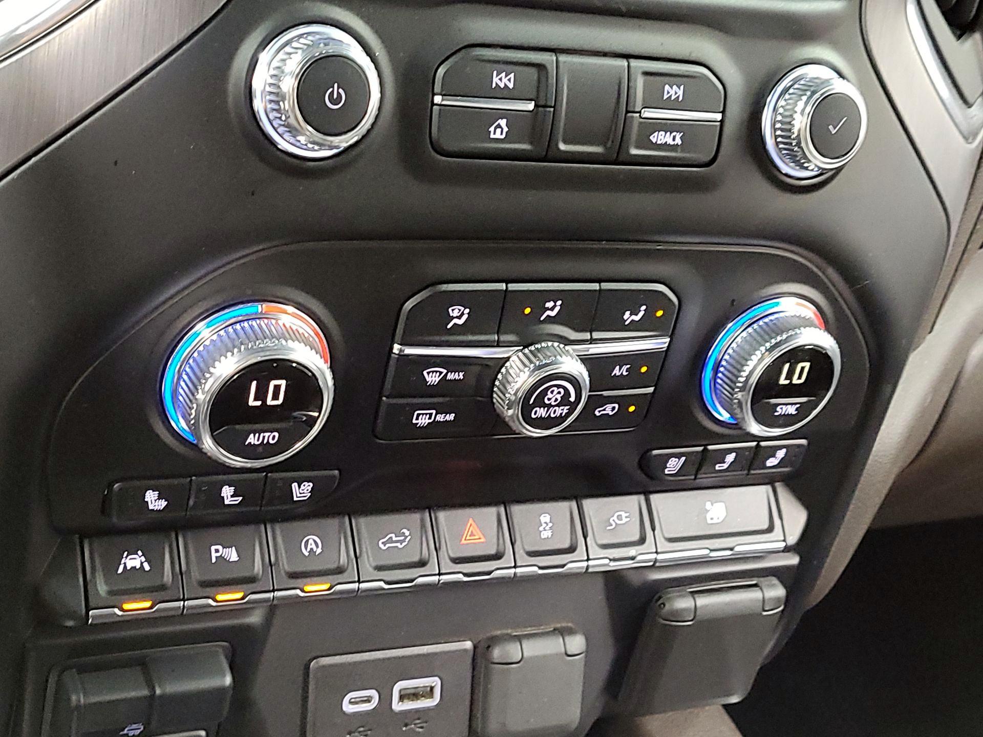 Thumbnail: 2020 GMC Sierra 1500 - 15