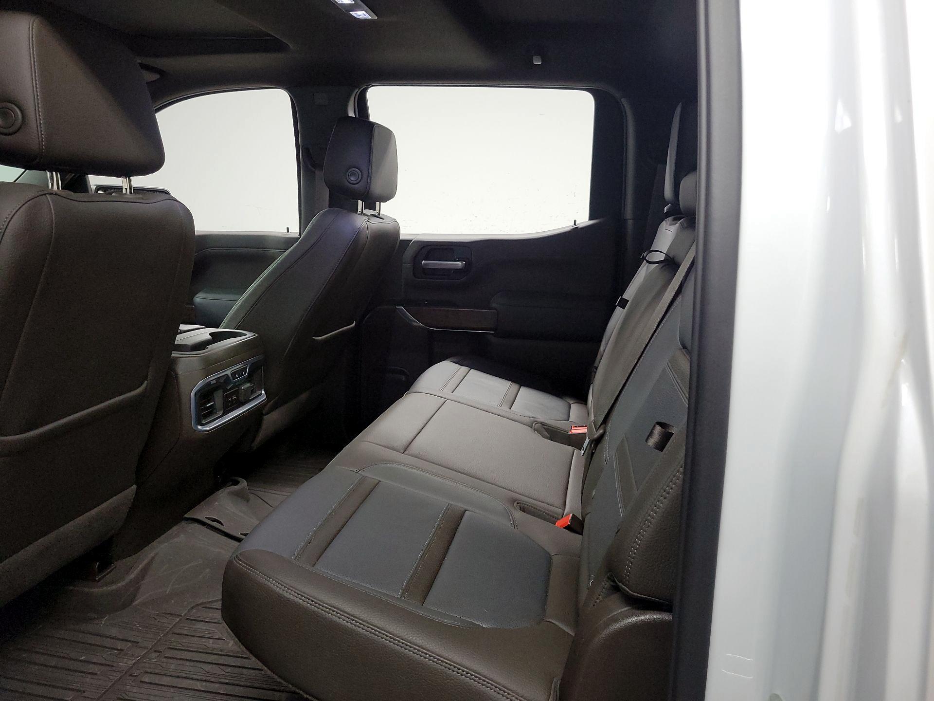 Thumbnail: 2020 GMC Sierra 1500 - 17