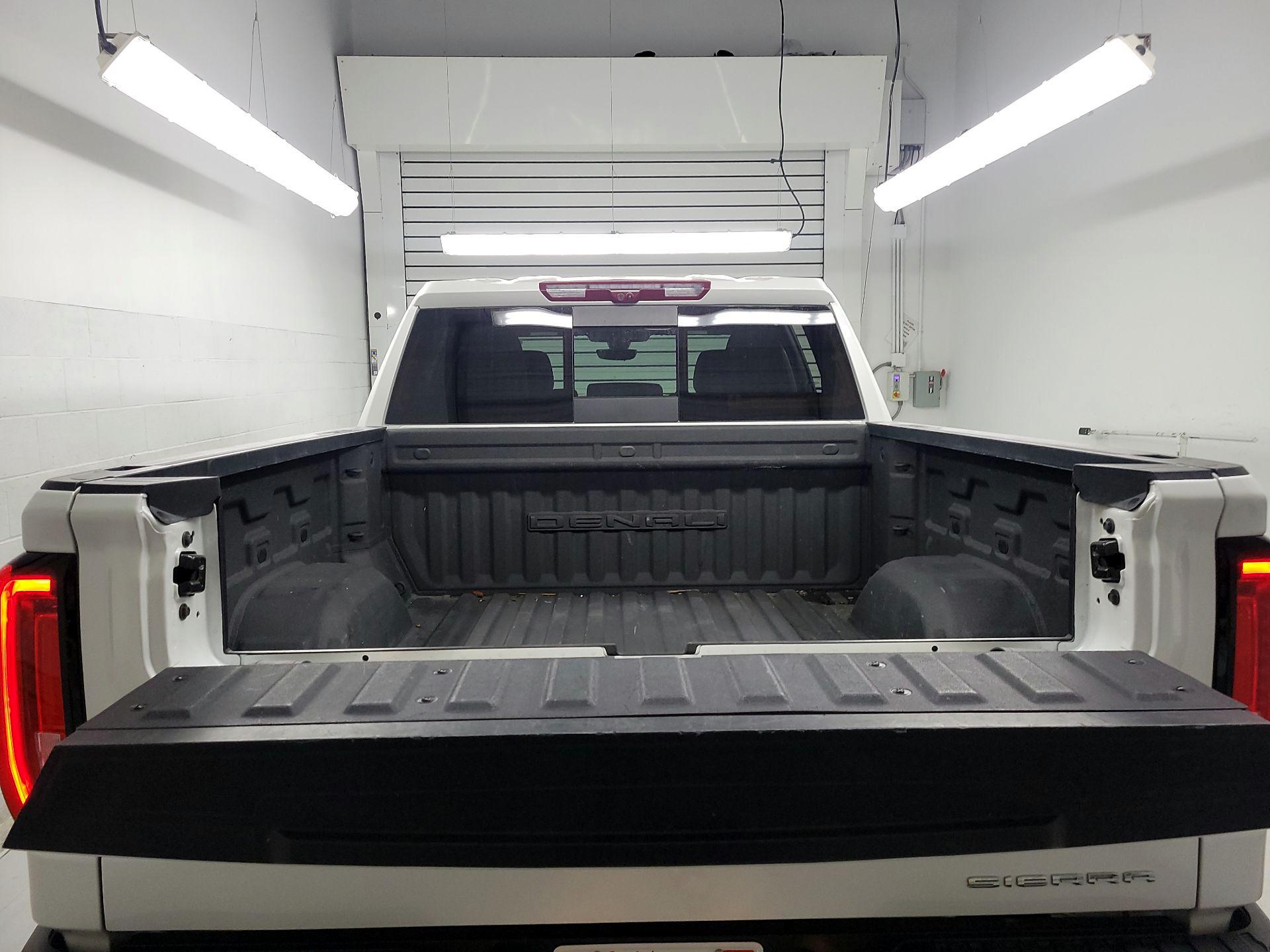 Thumbnail: 2020 GMC Sierra 1500 - 18